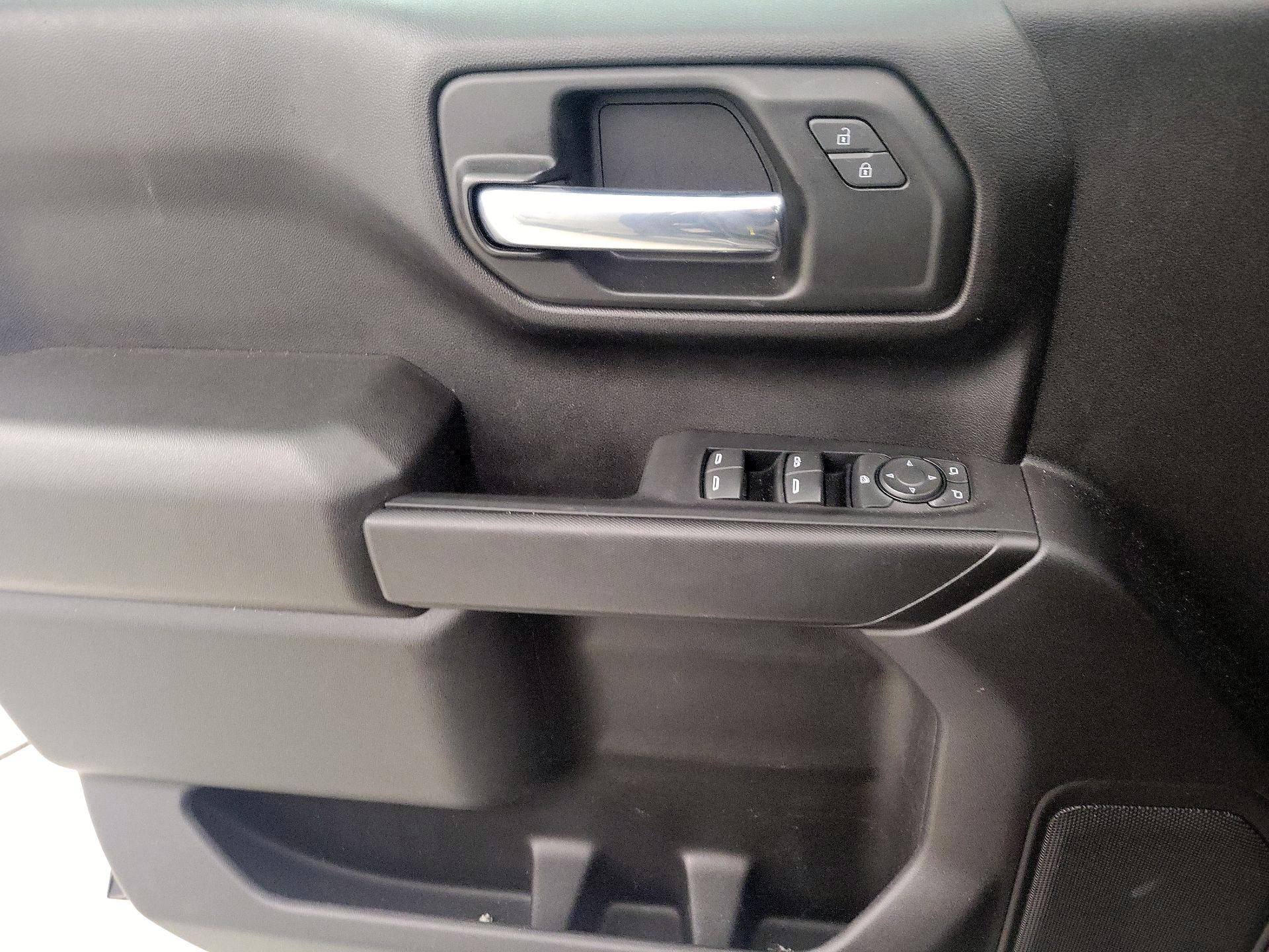 Thumbnail: 2022 Chevrolet Silverado 1500 - 12