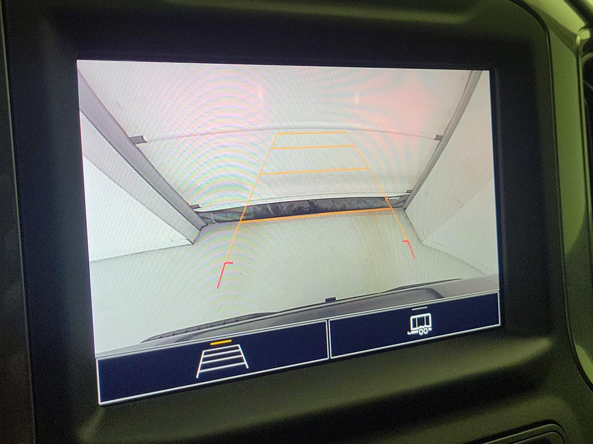 Thumbnail: 2022 Chevrolet Silverado 1500 - 14