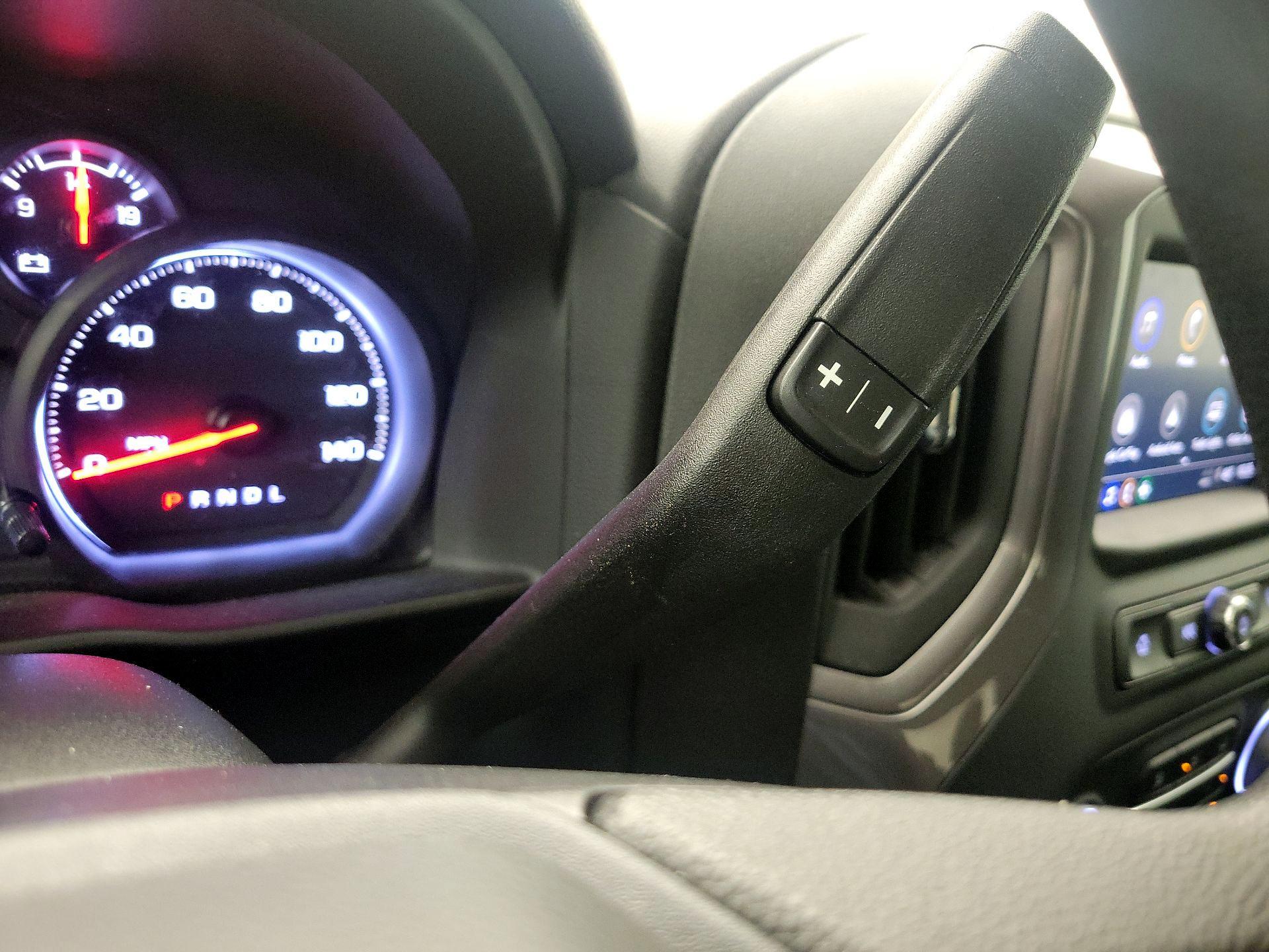 Thumbnail: 2022 Chevrolet Silverado 1500 - 17