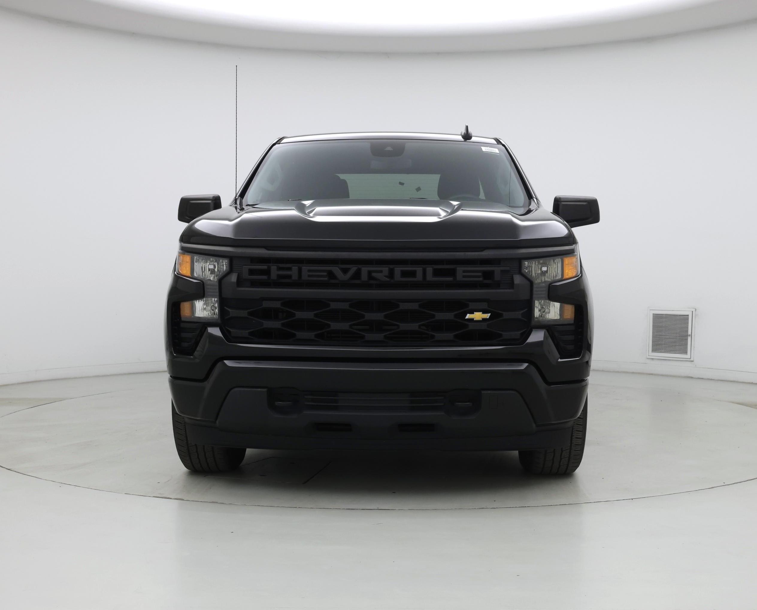 Thumbnail: 2022 Chevrolet Silverado 1500 - 5