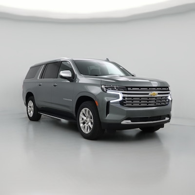 2023 Chevrolet Suburban 1500 Premier