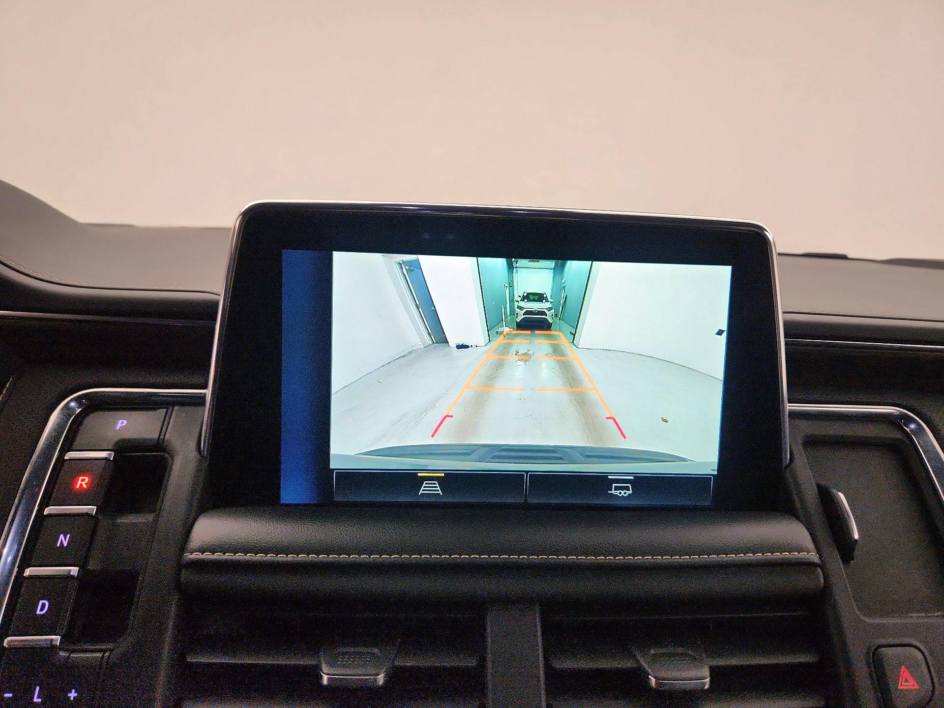 Thumbnail: 2023 Chevrolet Suburban - 14