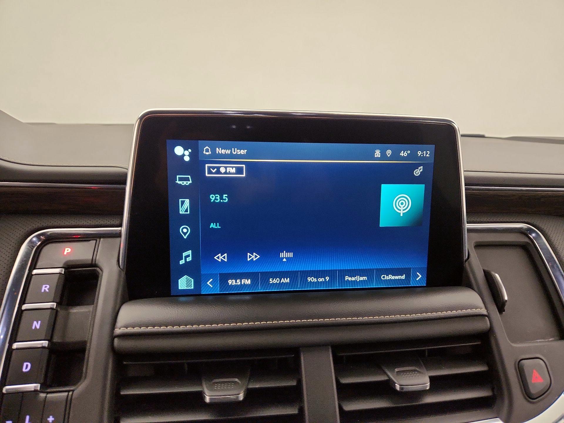 Thumbnail: 2023 Chevrolet Suburban - 15