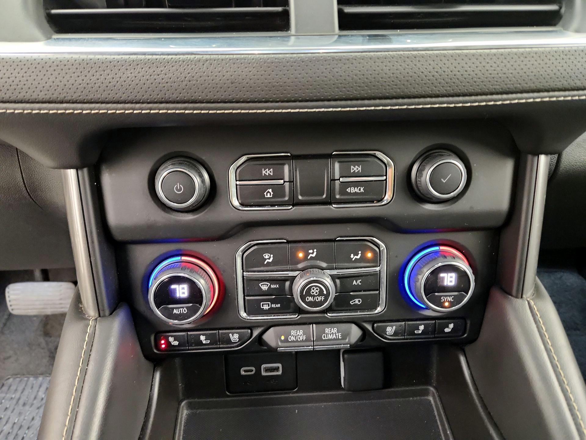 Thumbnail: 2023 Chevrolet Suburban - 16