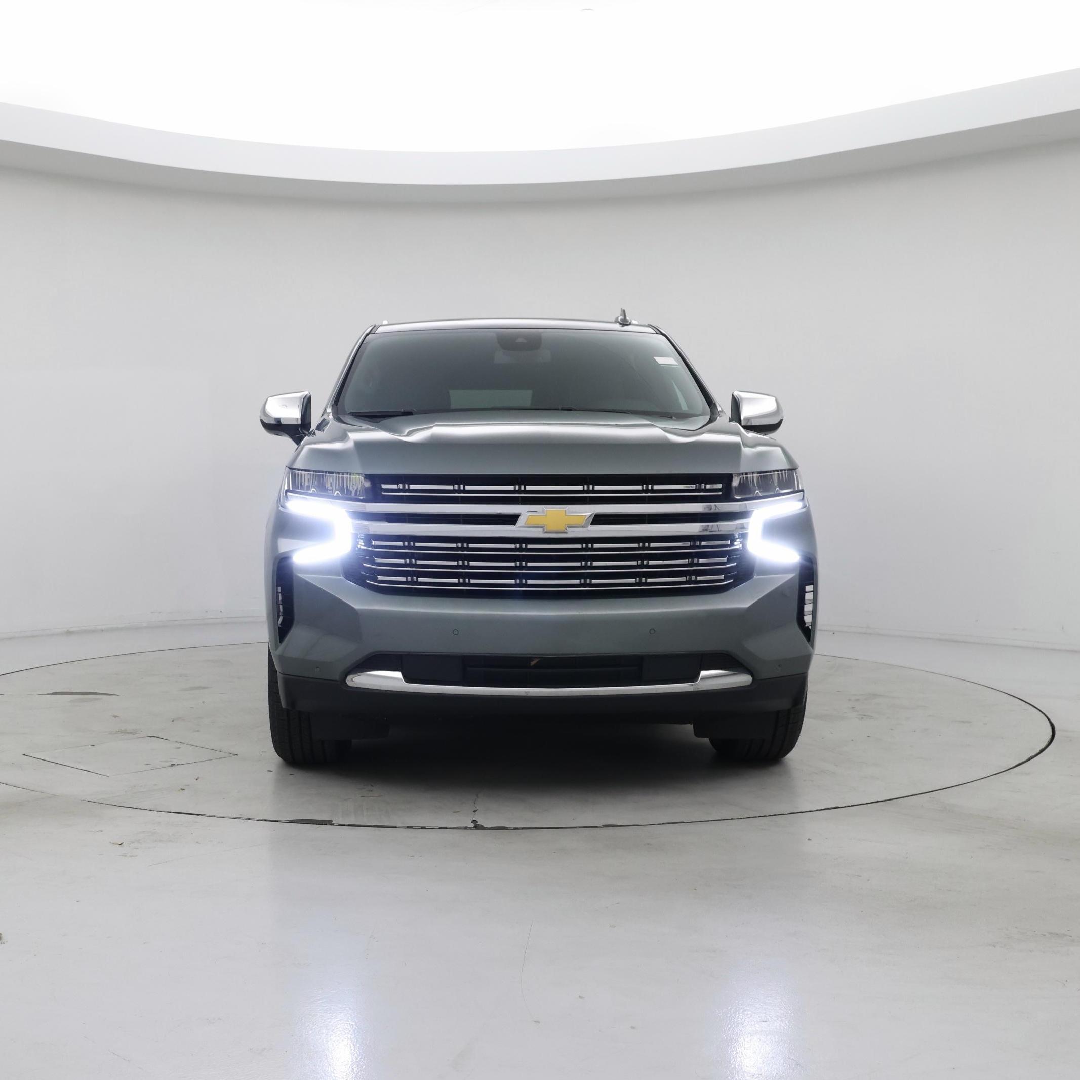 Thumbnail: 2023 Chevrolet Suburban - 5