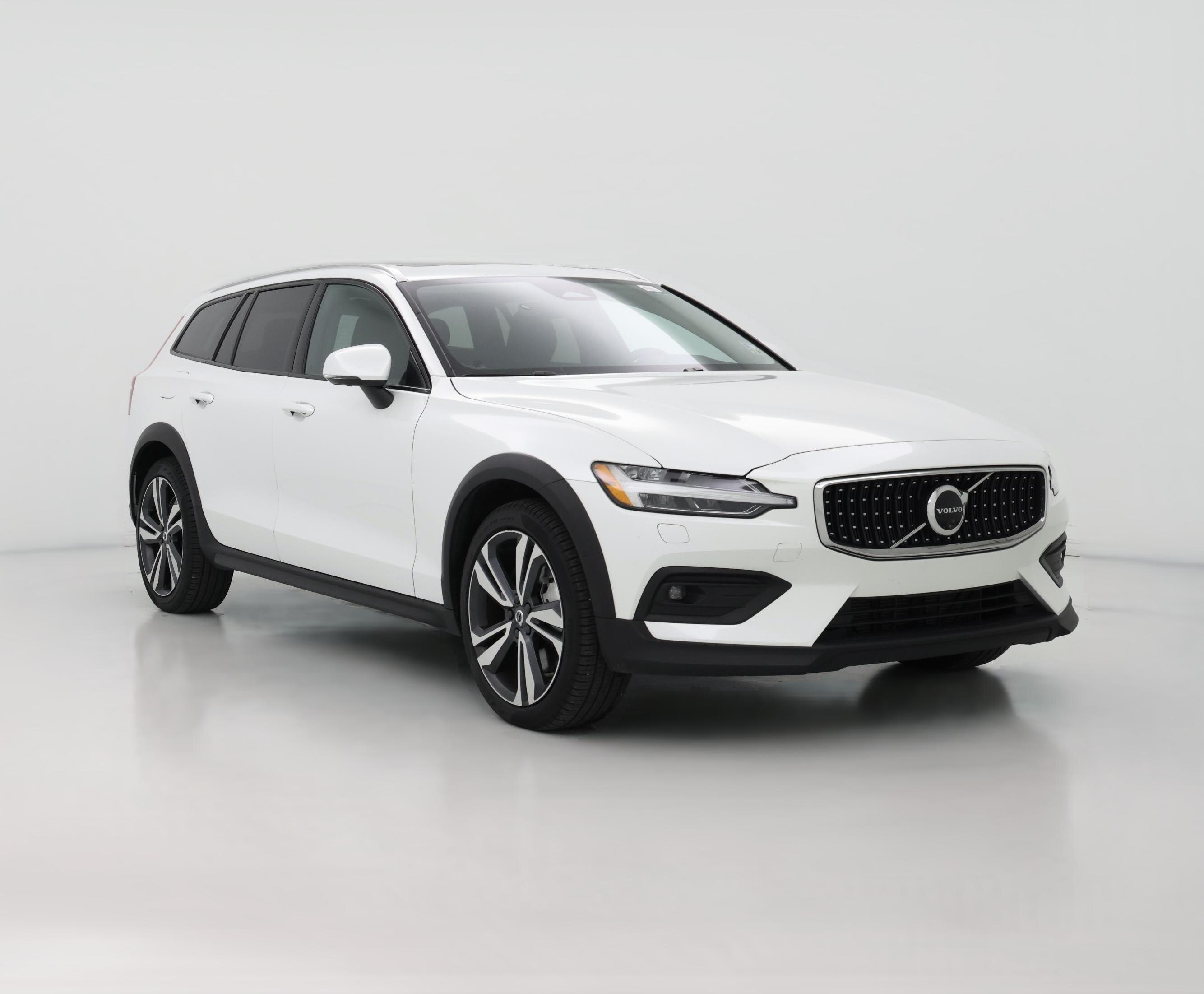 Thumbnail: 2025 Volvo S60 - 1