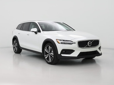 2025 Volvo V60 Cross Country B5 Plus