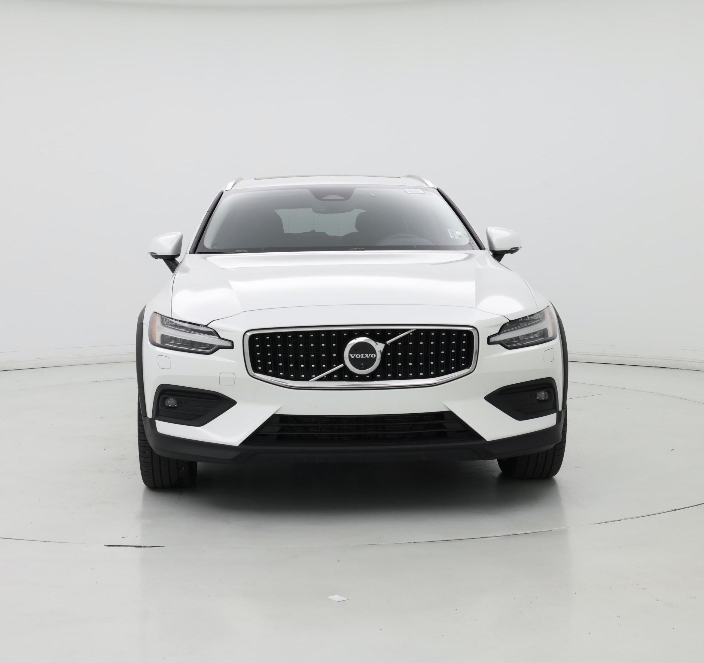 Thumbnail: 2025 Volvo S60 - 5