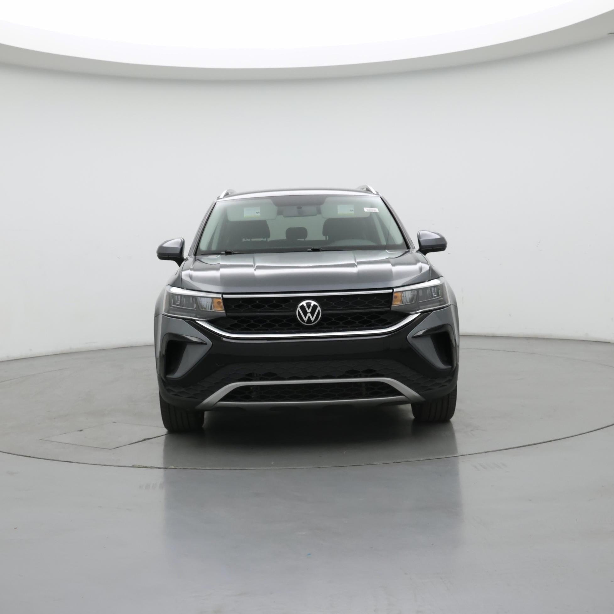 Thumbnail: 2022 Volkswagen Taos - 5