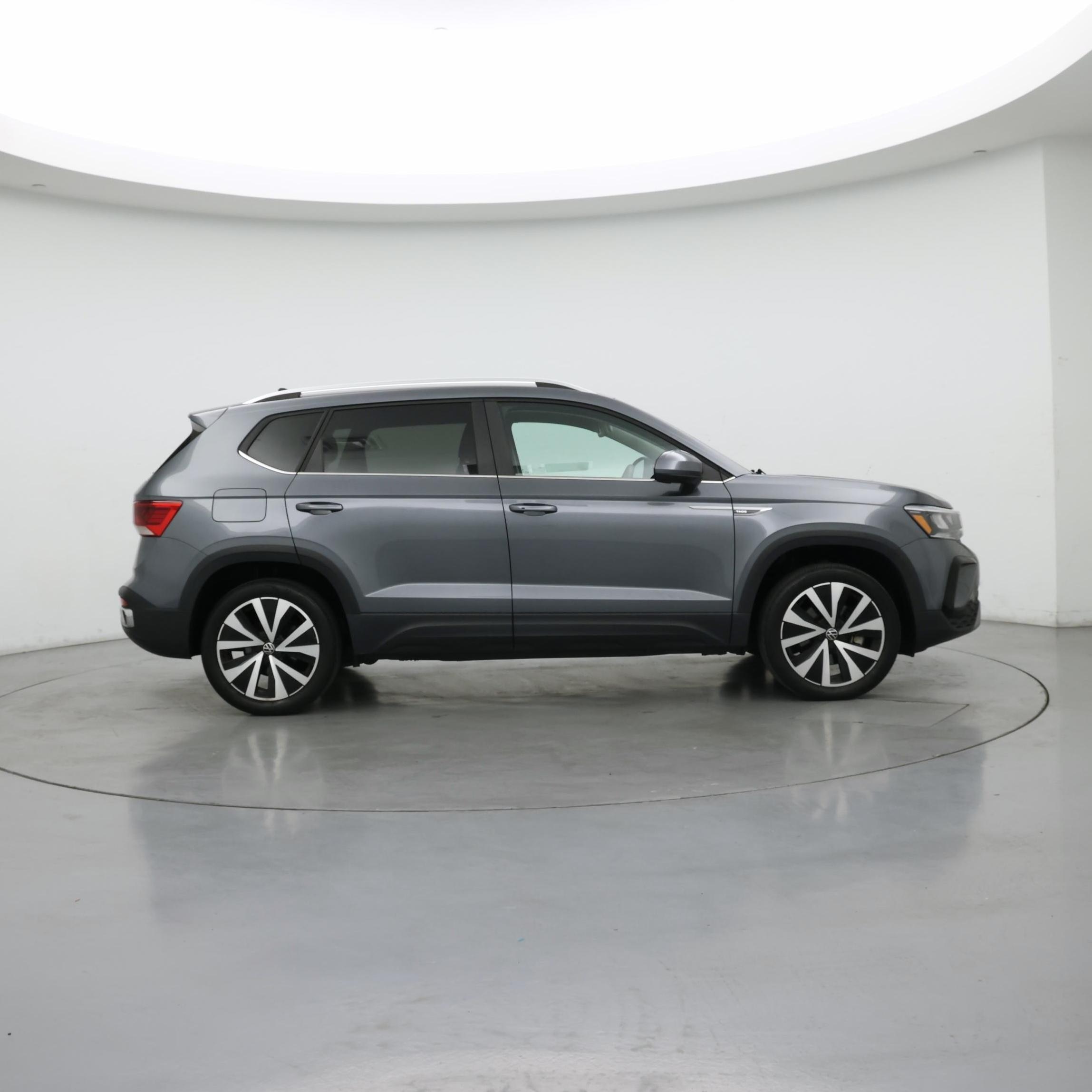 Thumbnail: 2022 Volkswagen Taos - 7