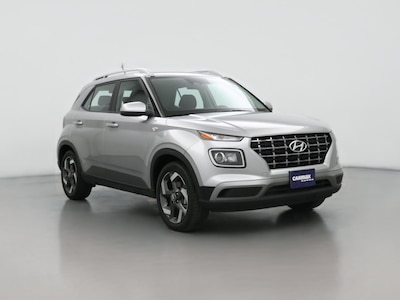 2023 Hyundai Venue Limited