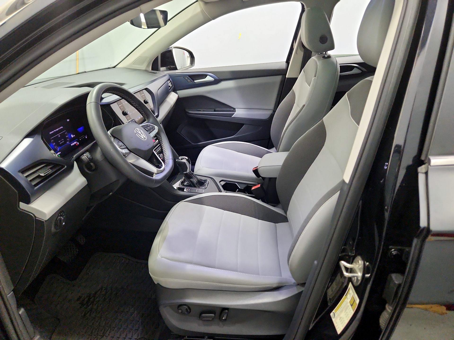 Thumbnail: 2023 Volkswagen Taos - 11