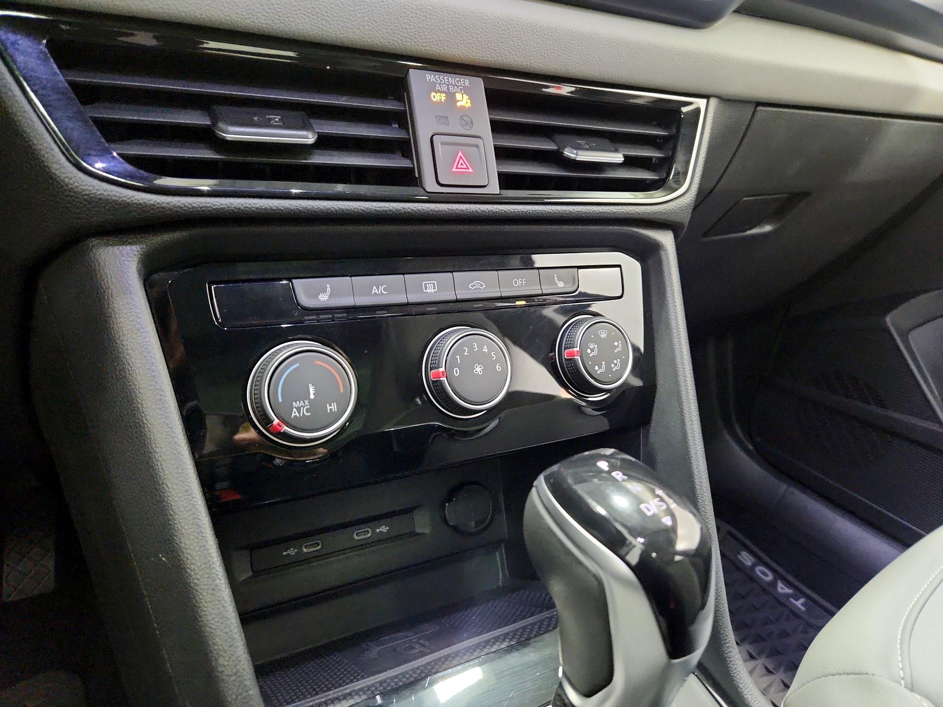 Thumbnail: 2023 Volkswagen Taos - 16