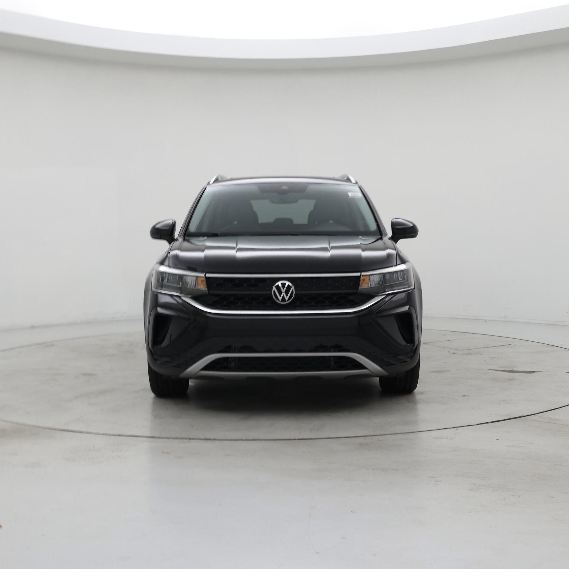 Thumbnail: 2023 Volkswagen Taos - 5