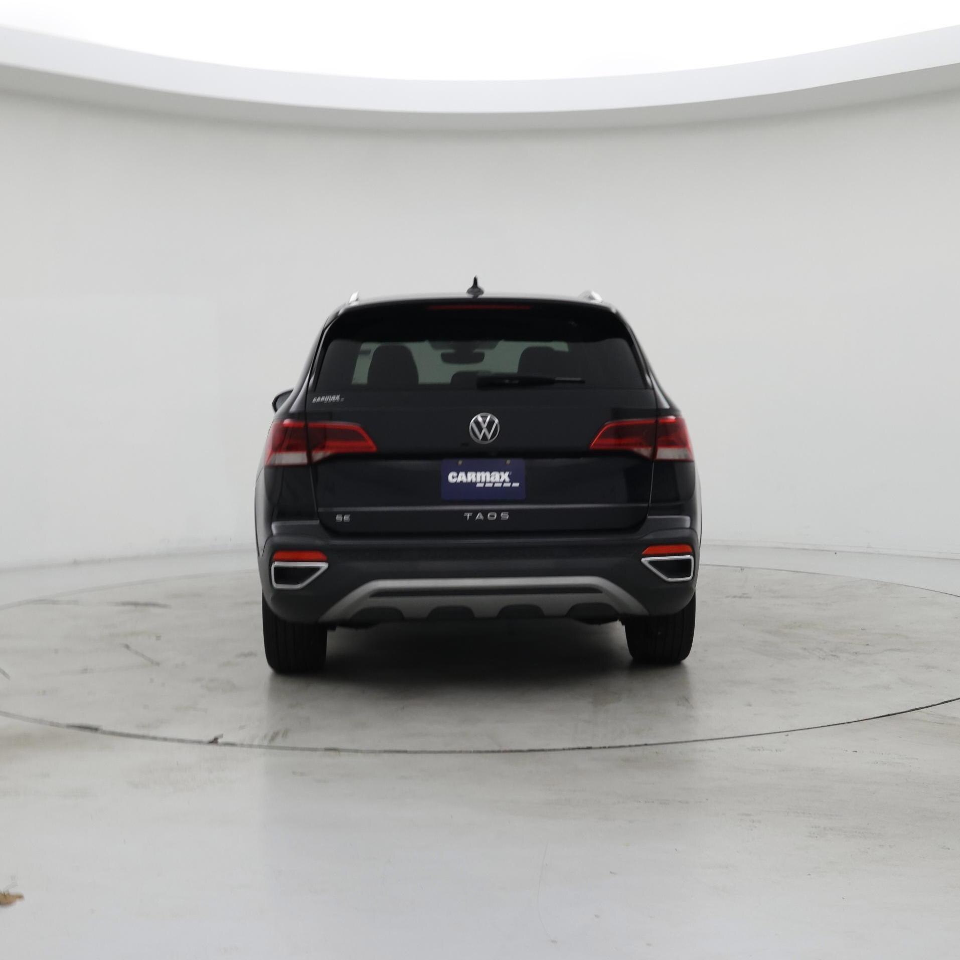 Thumbnail: 2023 Volkswagen Taos - 6