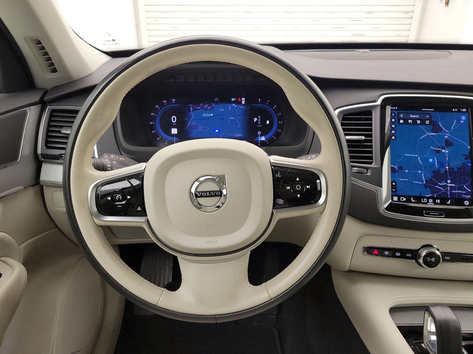 Thumbnail: 2024 Volvo XC90 - 10