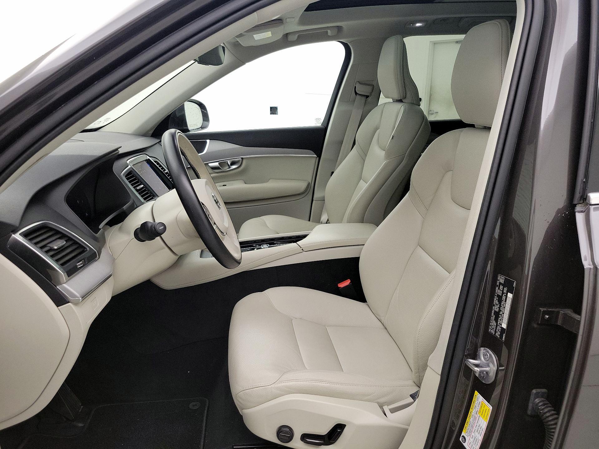 Thumbnail: 2024 Volvo XC90 - 11