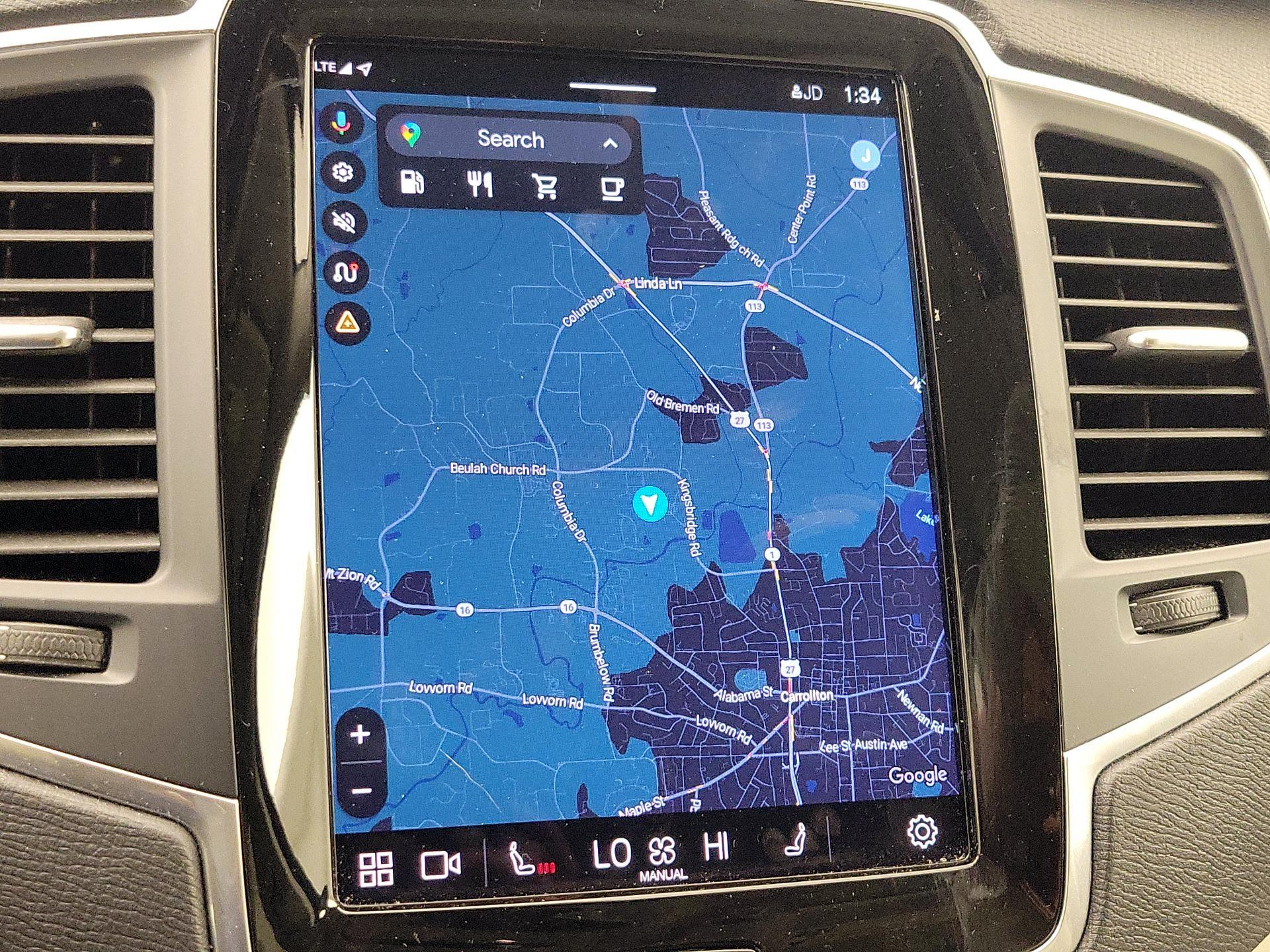 Thumbnail: 2024 Volvo XC90 - 14