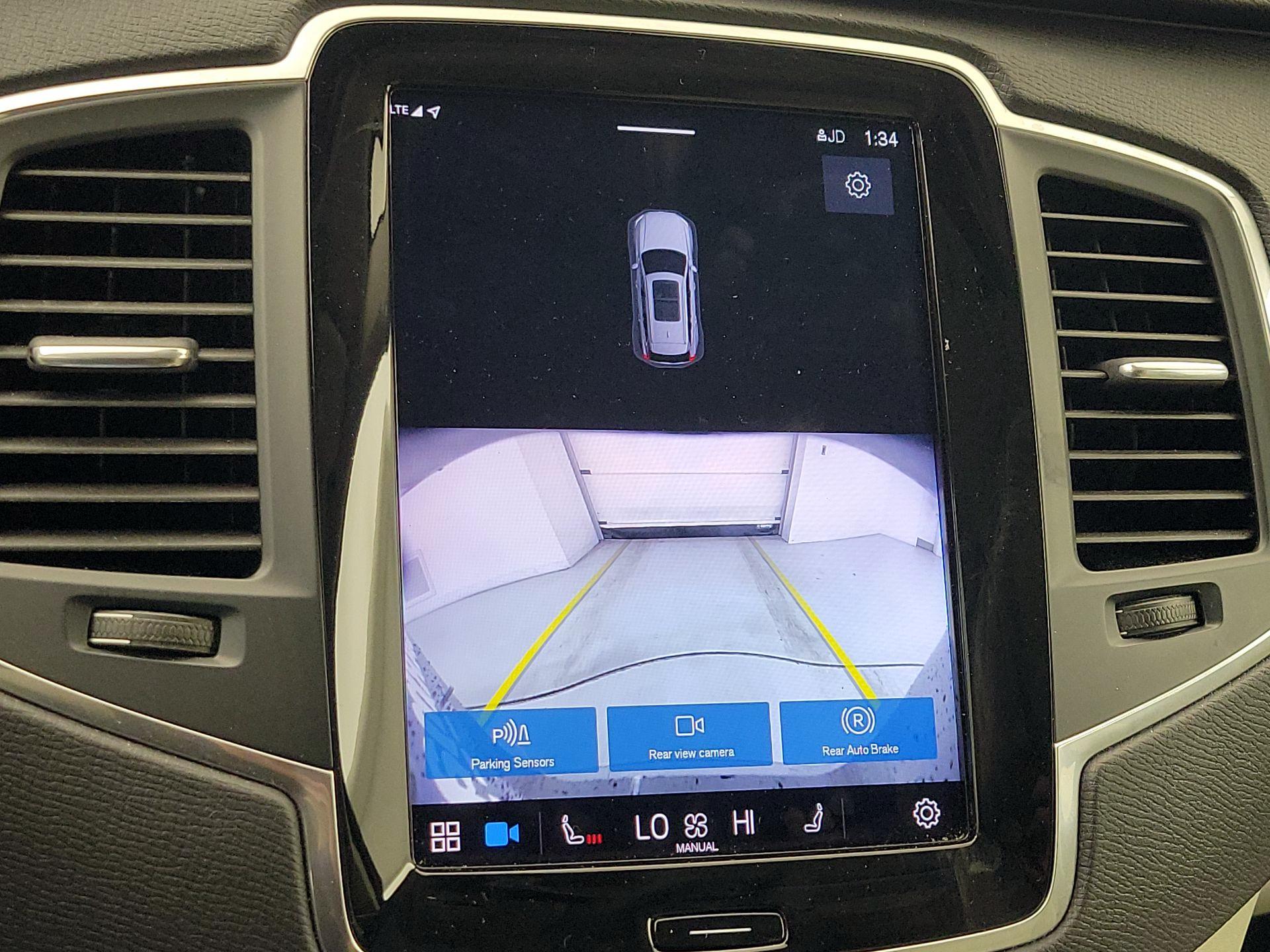 Thumbnail: 2024 Volvo XC90 - 15