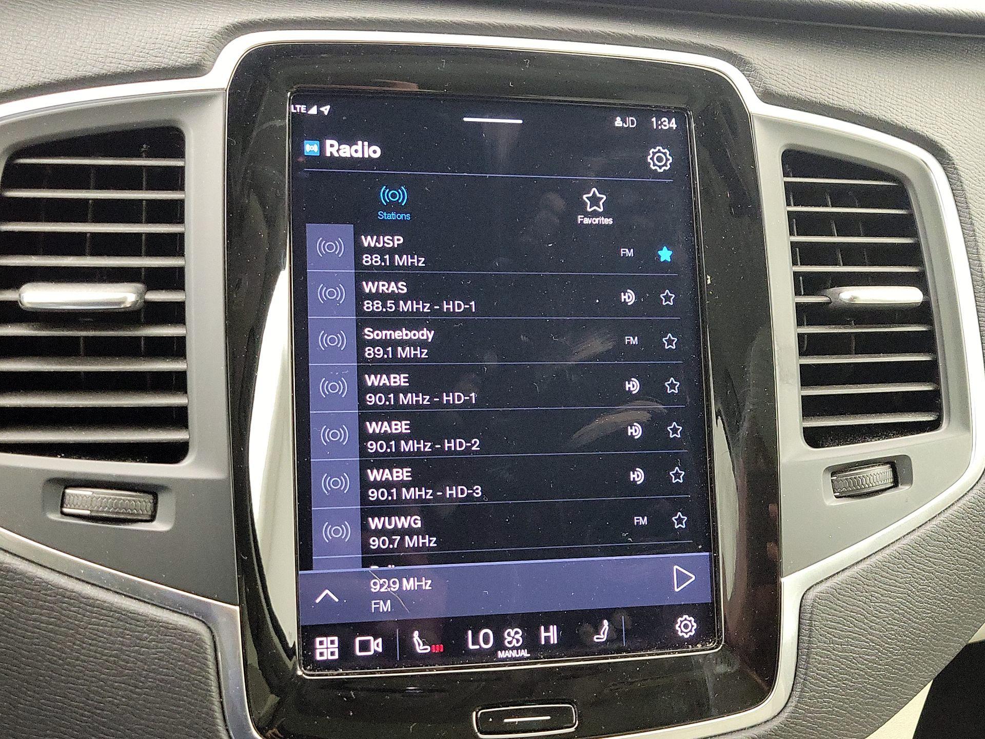 Thumbnail: 2024 Volvo XC90 - 16