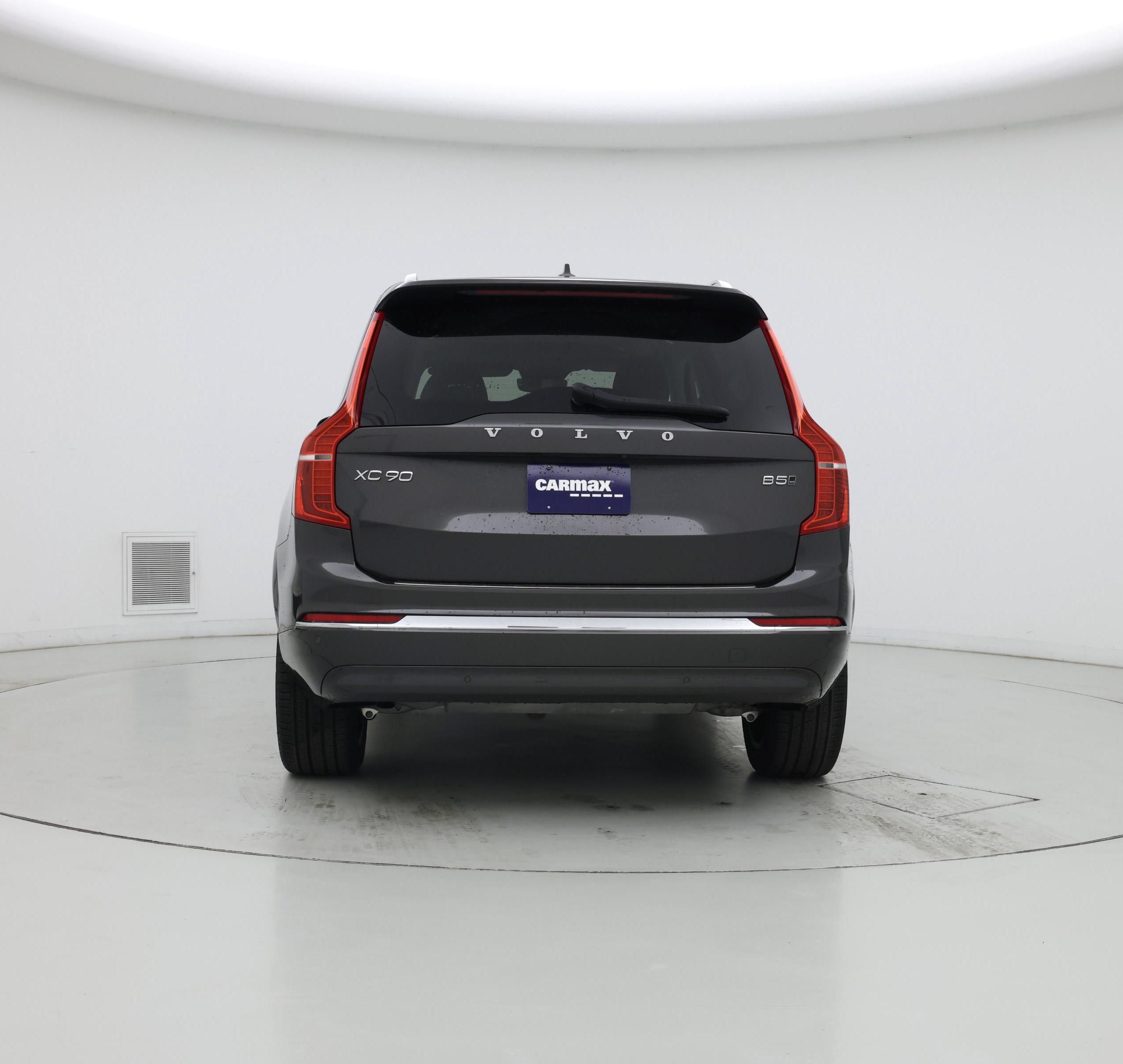 Thumbnail: 2024 Volvo XC90 - 2