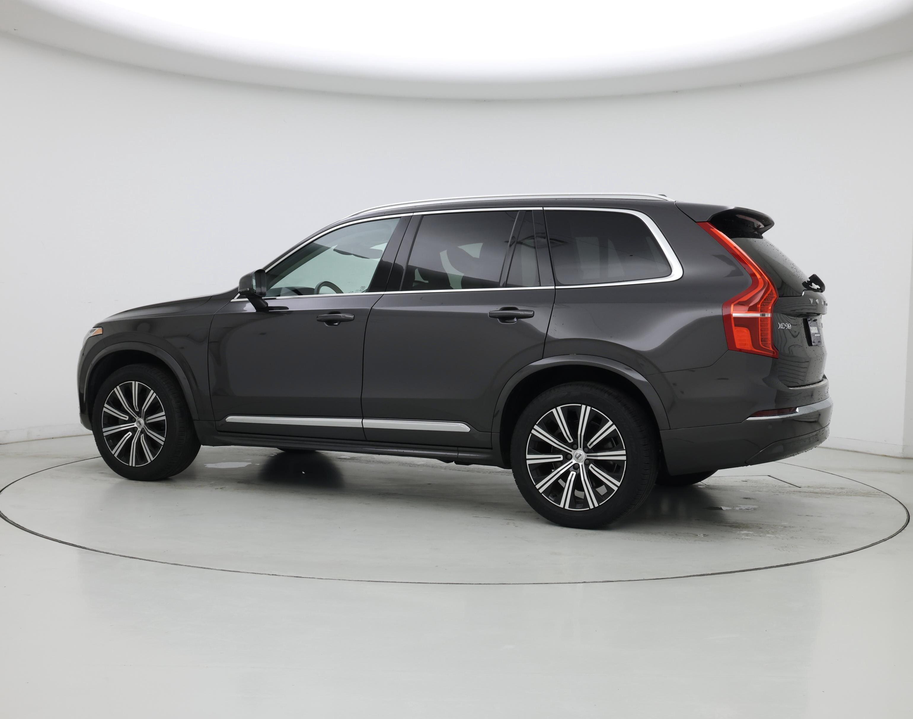 Thumbnail: 2024 Volvo XC90 - 3