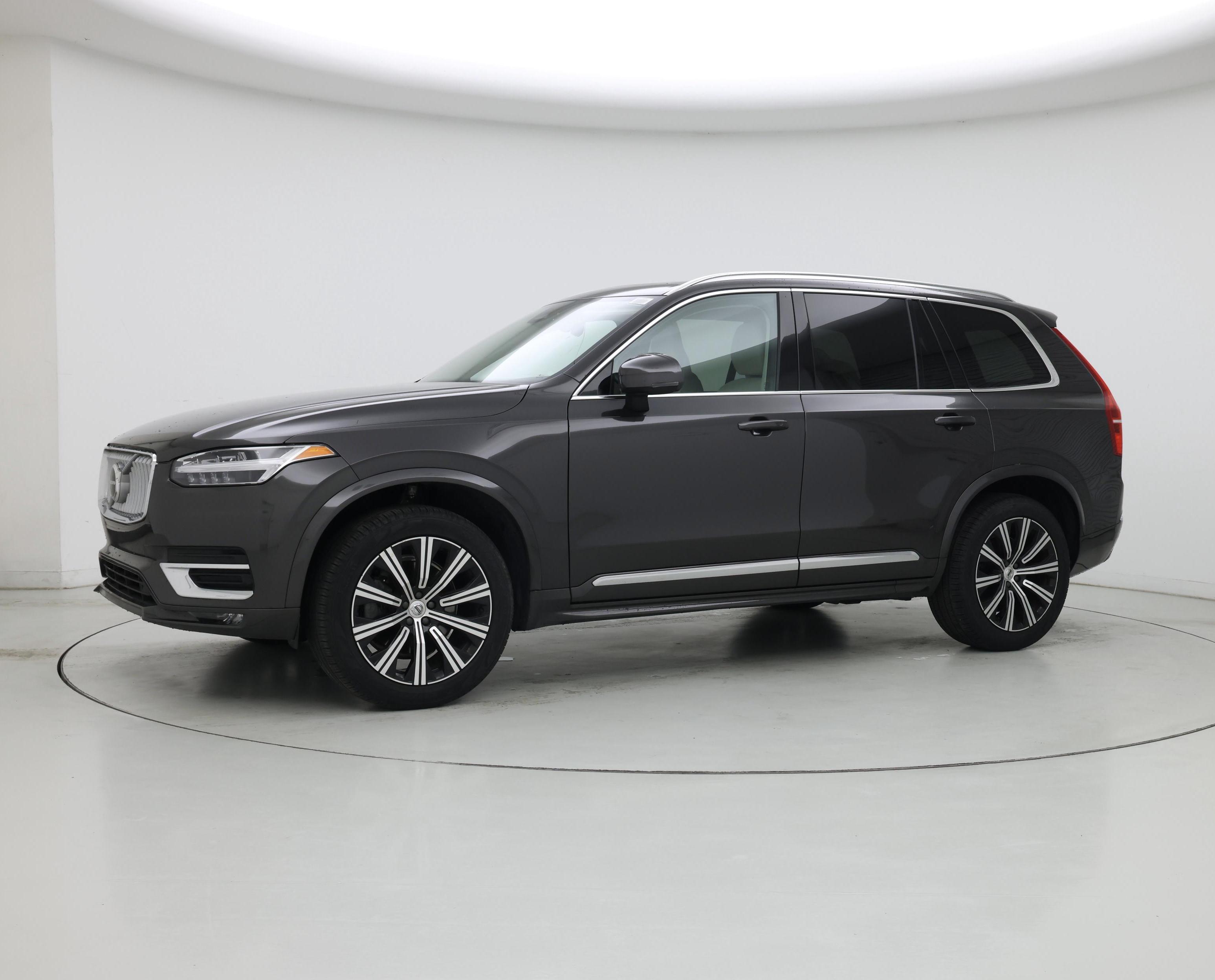Thumbnail: 2024 Volvo XC90 - 4
