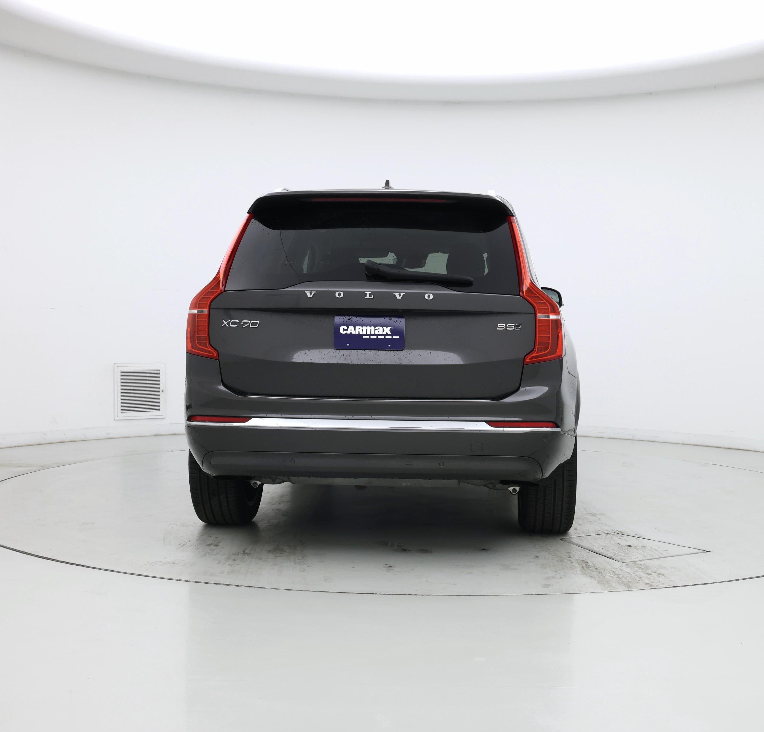 Thumbnail: 2024 Volvo XC90 - 6