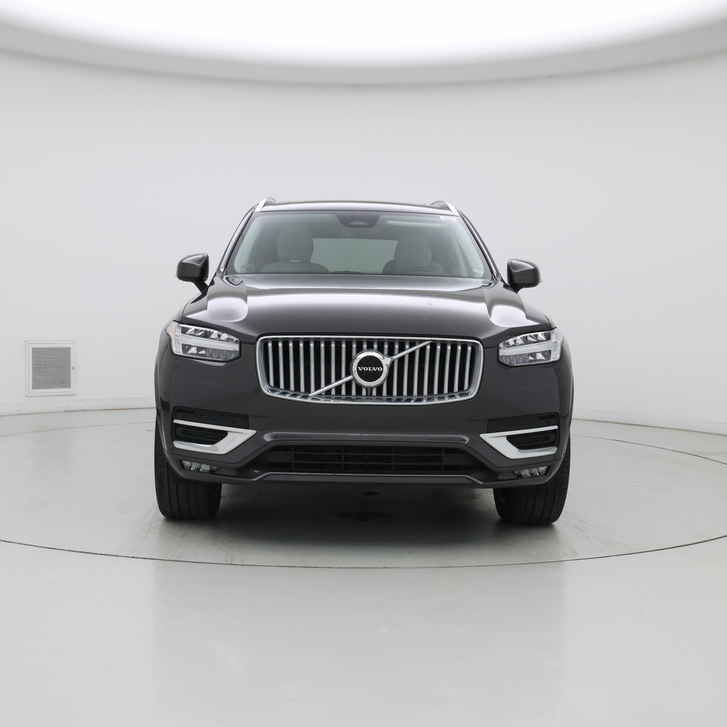 Thumbnail: 2024 Volvo XC90 - 7