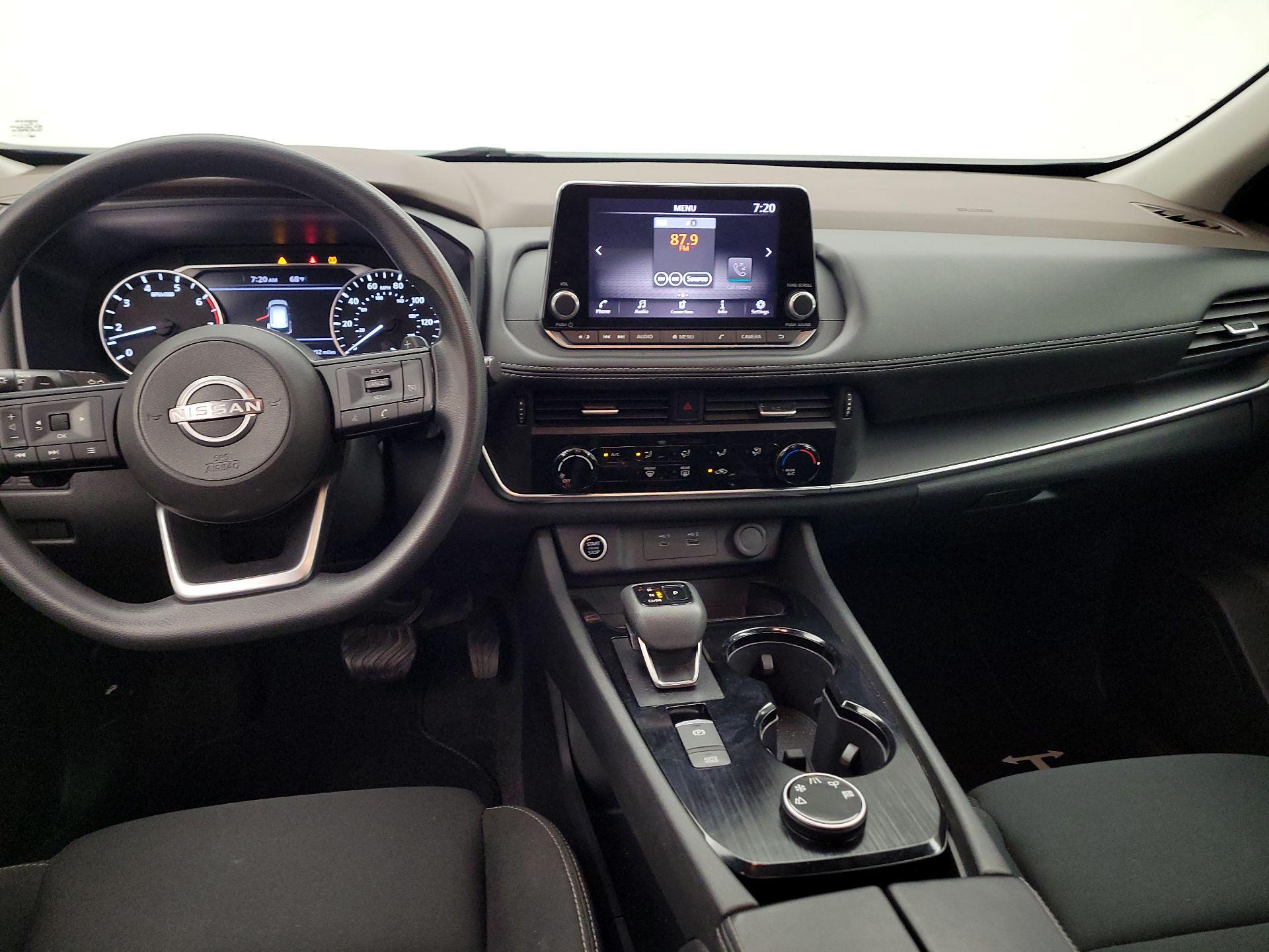 Thumbnail: 2023 Nissan Rogue - 9