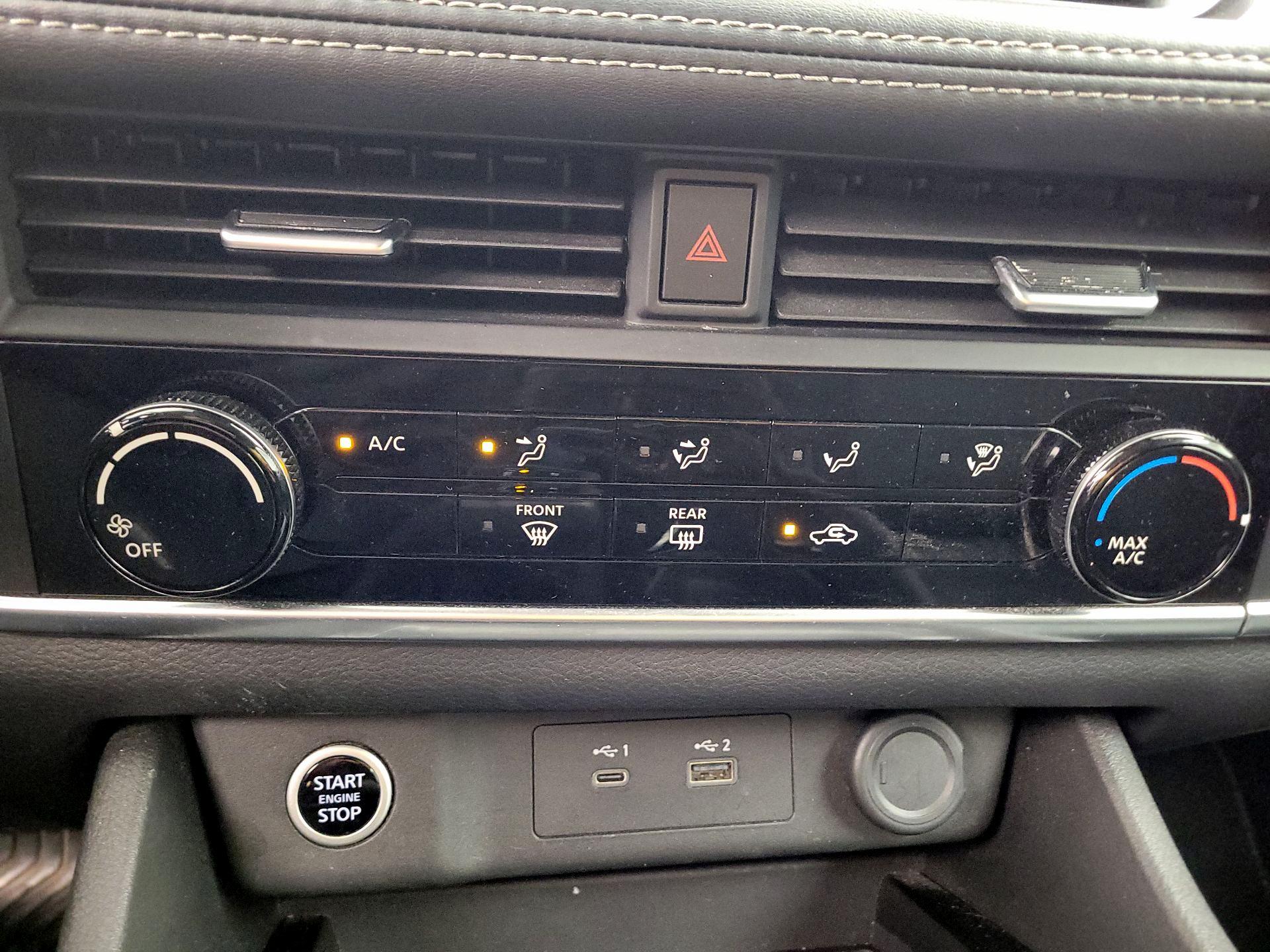 Thumbnail: 2023 Nissan Rogue - 14