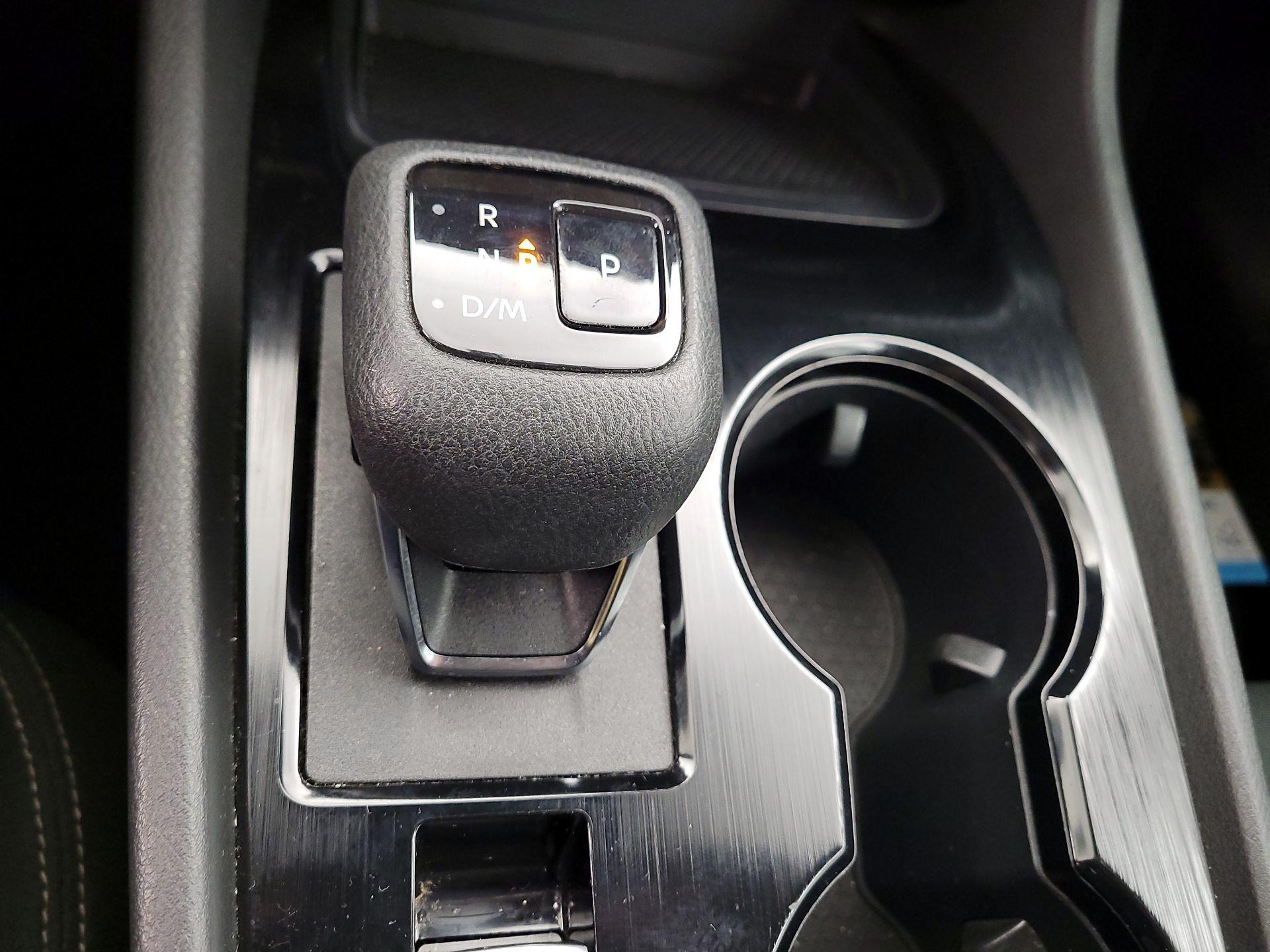 Thumbnail: 2023 Nissan Rogue - 15