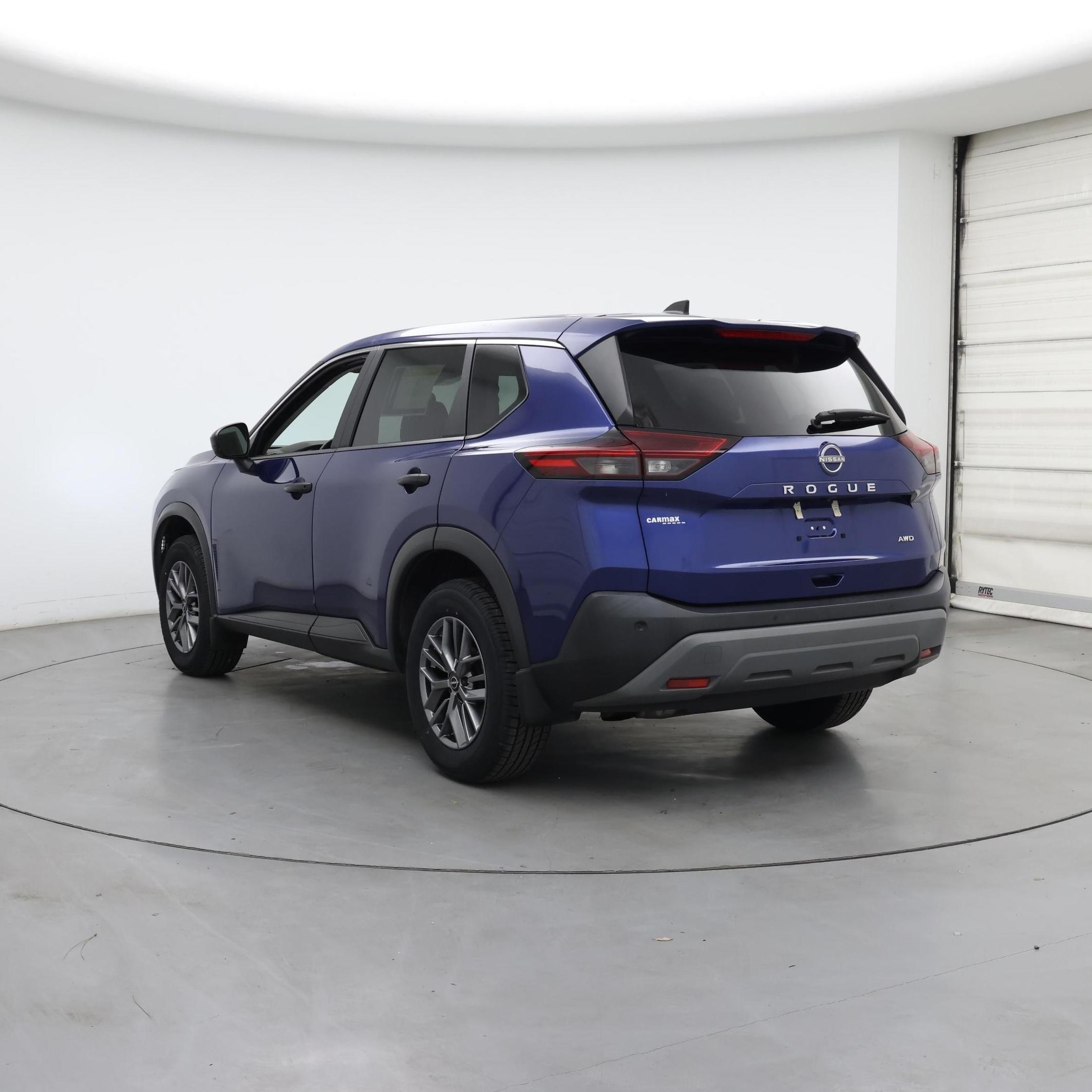 Thumbnail: 2023 Nissan Rogue - 2