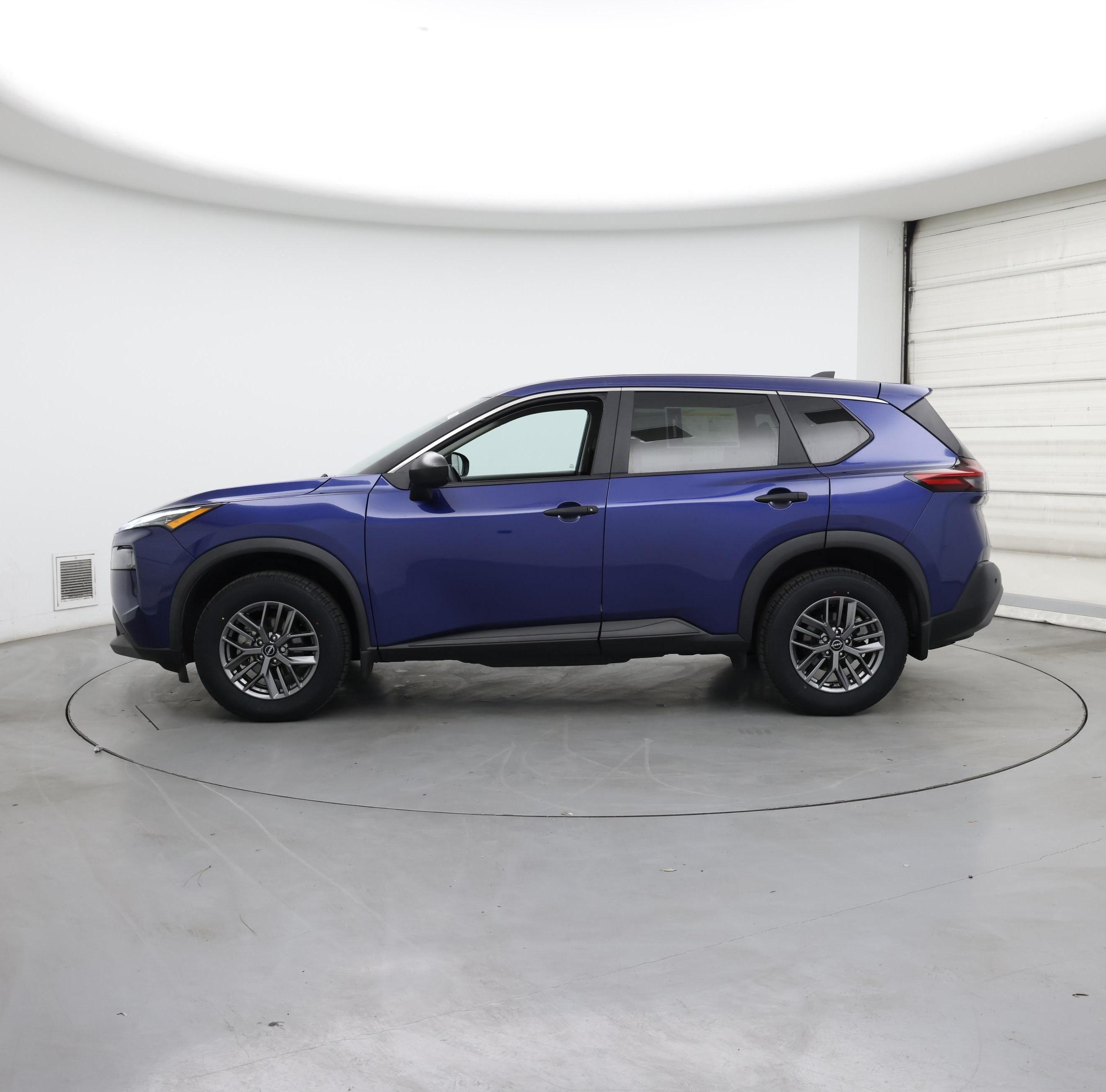 Thumbnail: 2023 Nissan Rogue - 3