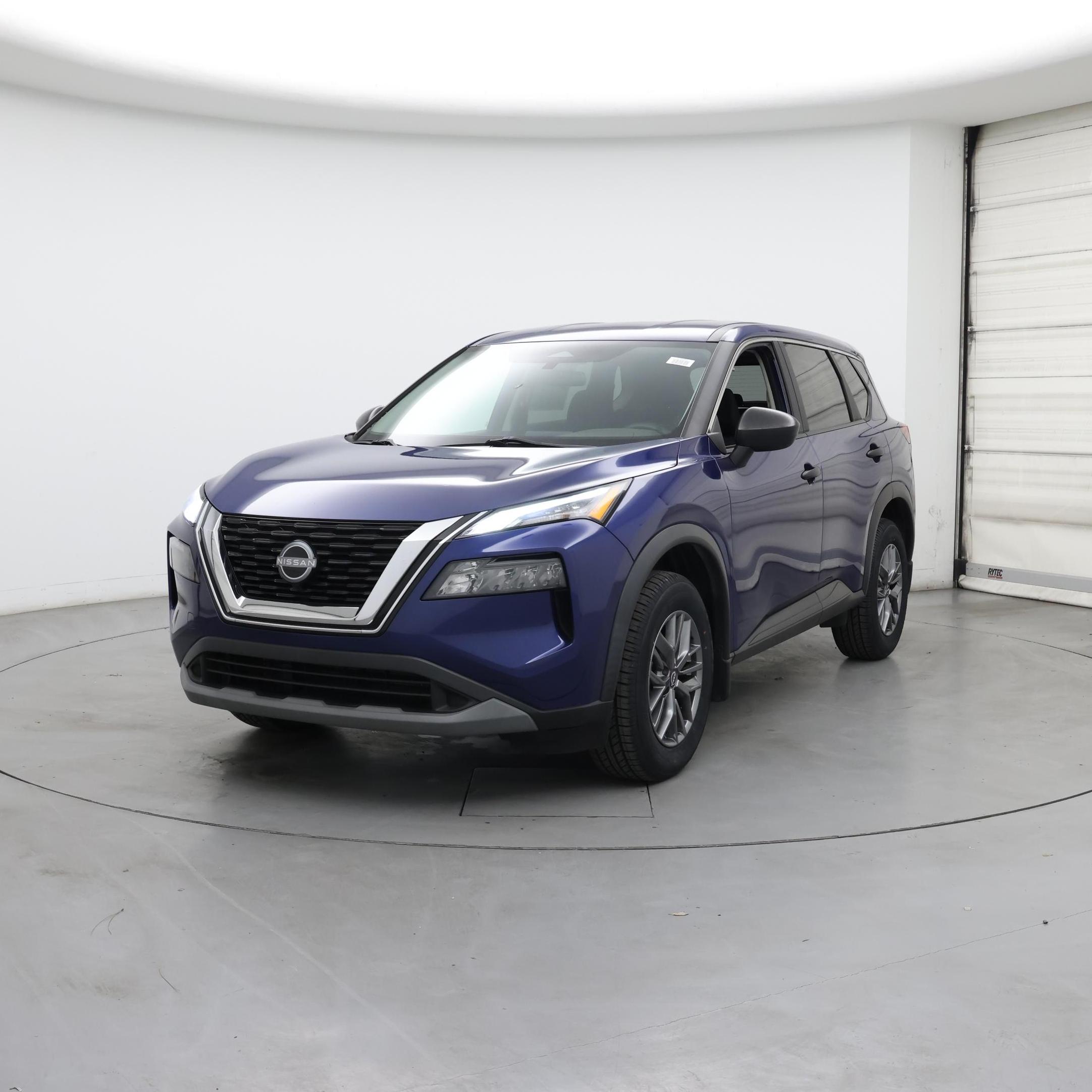 Thumbnail: 2023 Nissan Rogue - 4