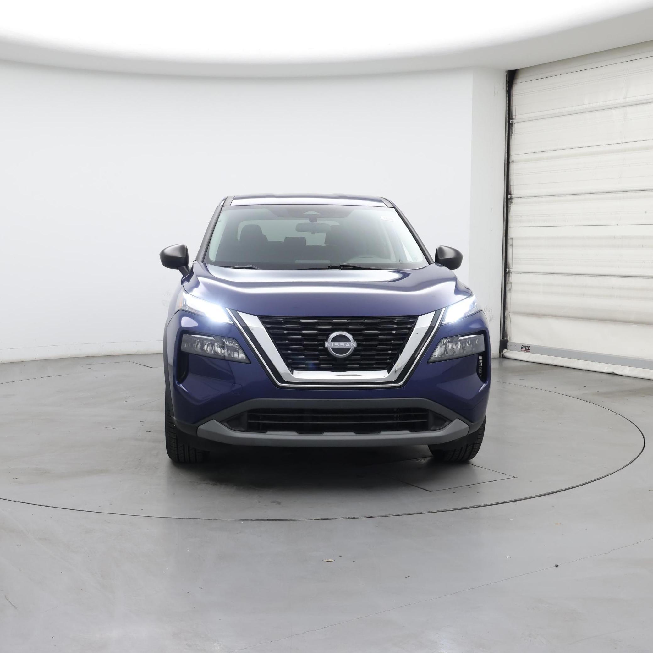 Thumbnail: 2023 Nissan Rogue - 5