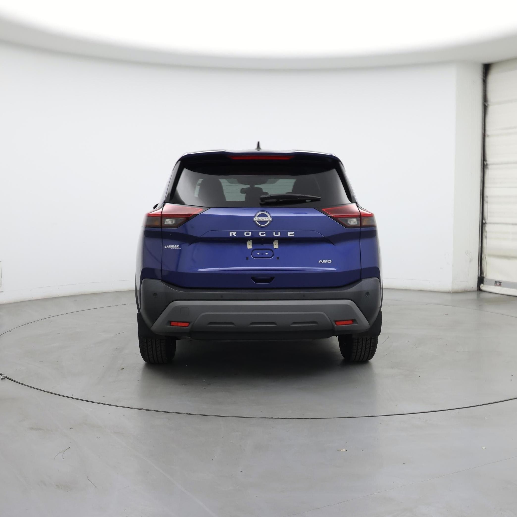 Thumbnail: 2023 Nissan Rogue - 6