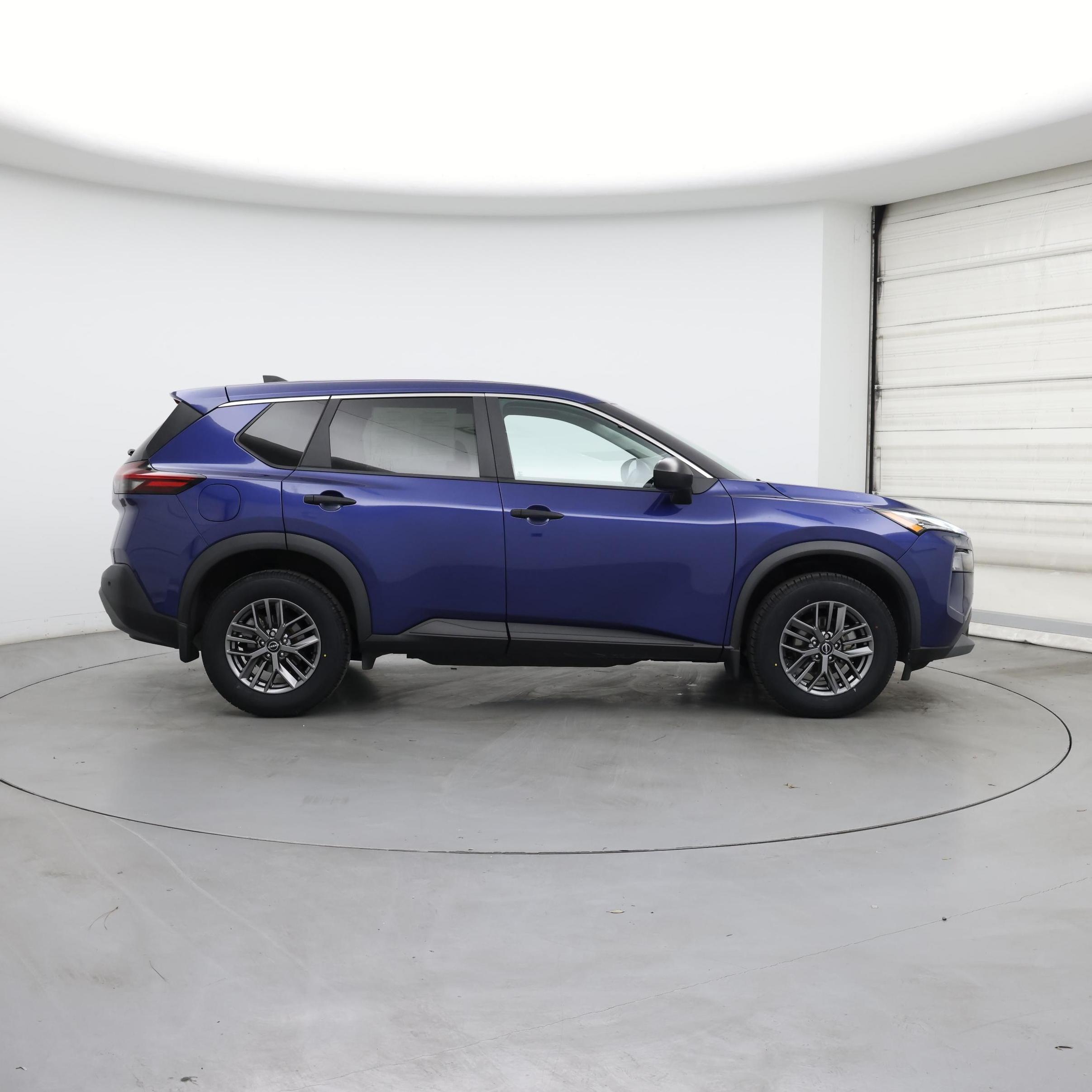 Thumbnail: 2023 Nissan Rogue - 7