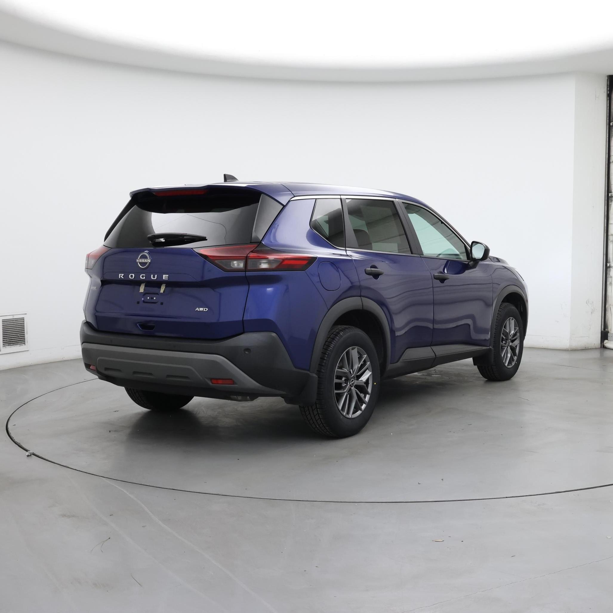 Thumbnail: 2023 Nissan Rogue - 8