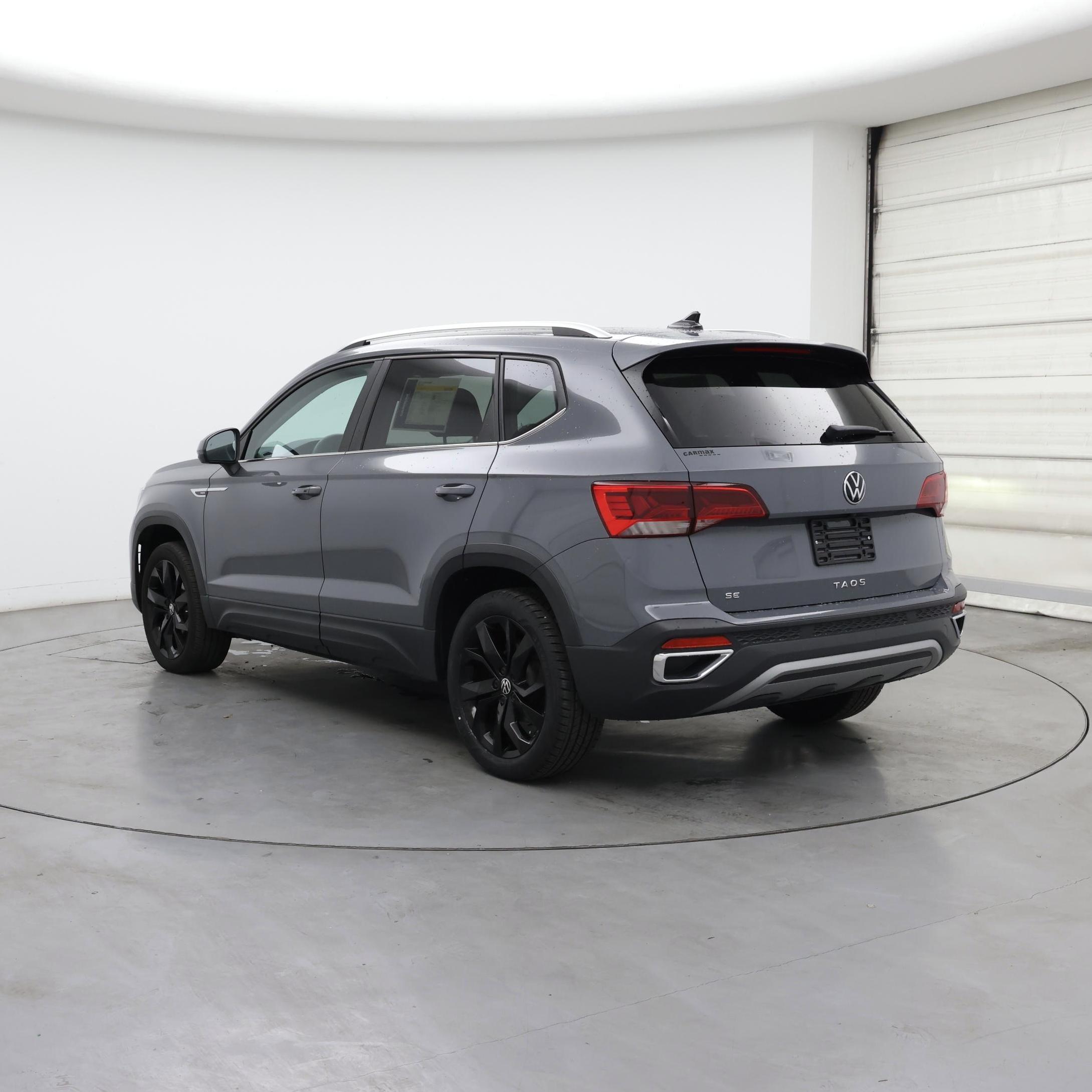 Thumbnail: 2023 Volkswagen Taos - 2