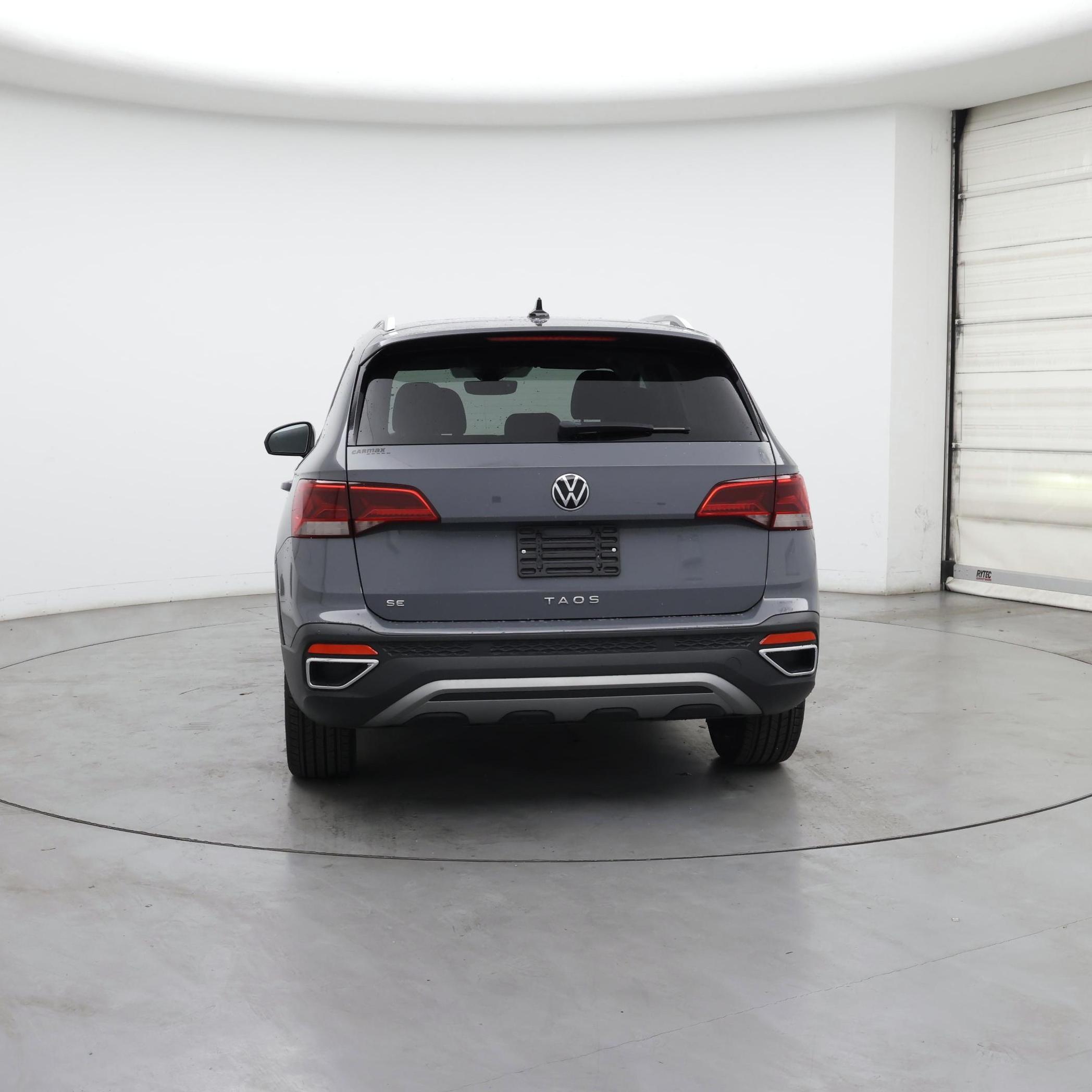 Thumbnail: 2023 Volkswagen Taos - 6