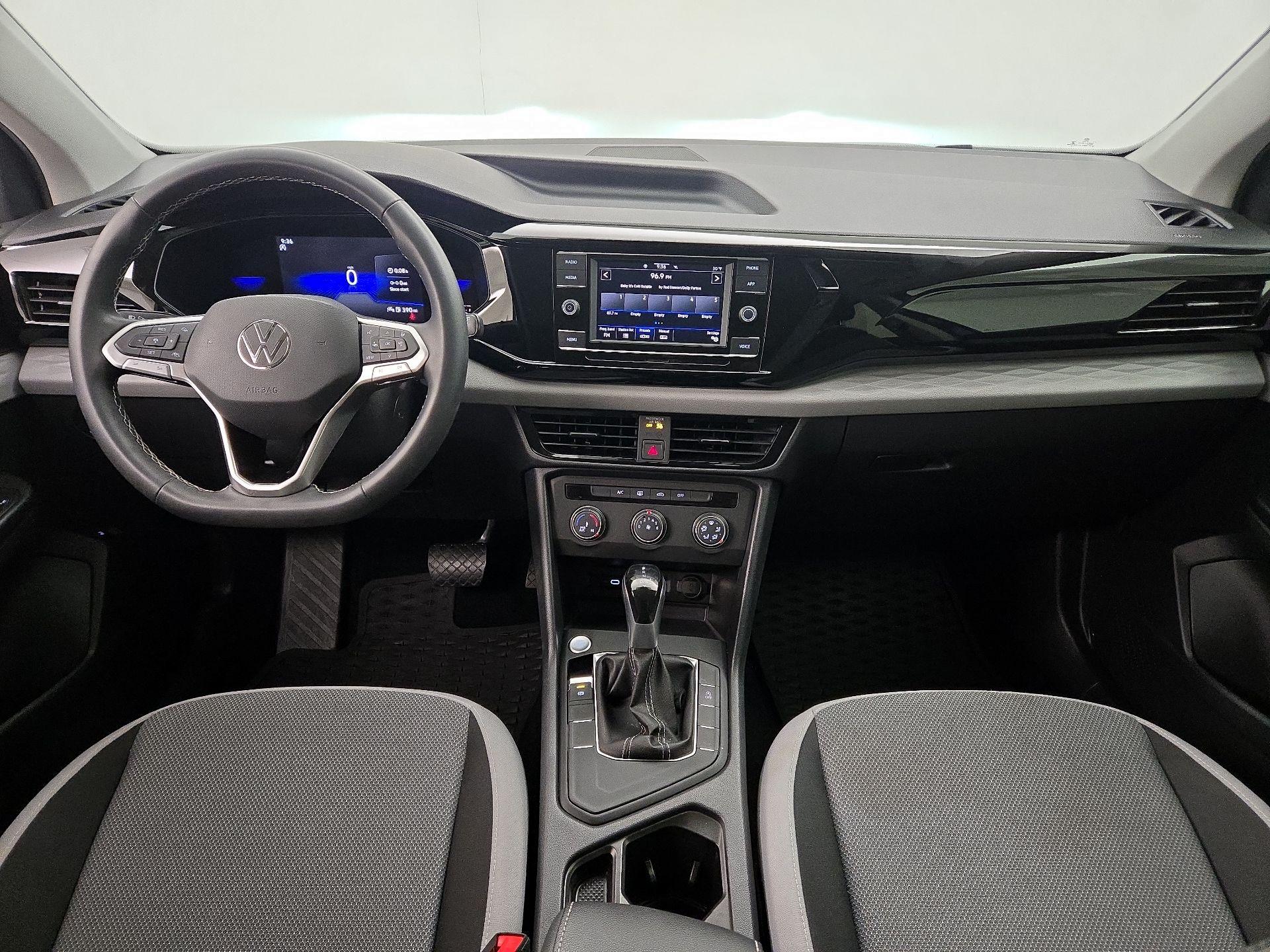 Thumbnail: 2022 Volkswagen Taos - 9