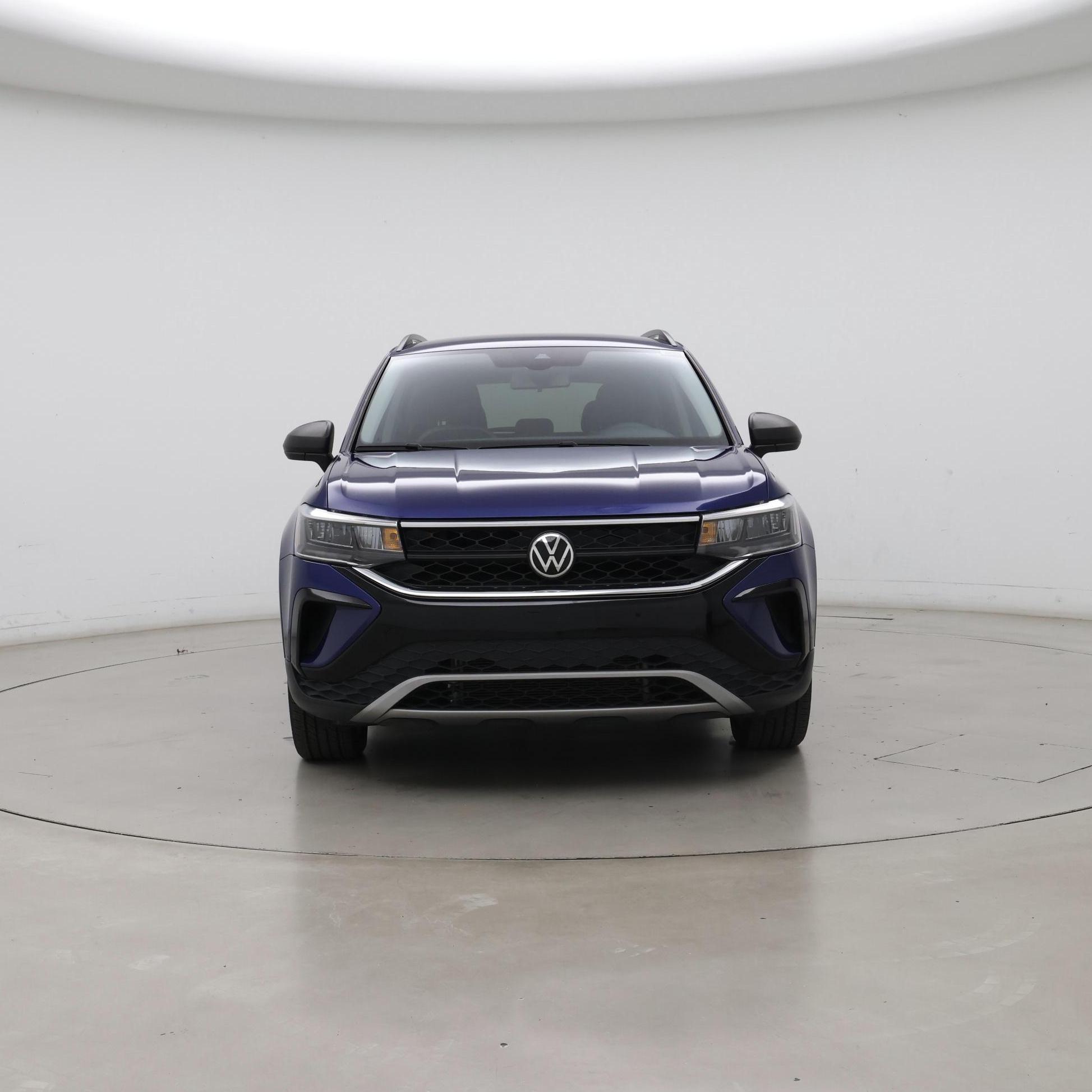 Thumbnail: 2022 Volkswagen Taos - 5