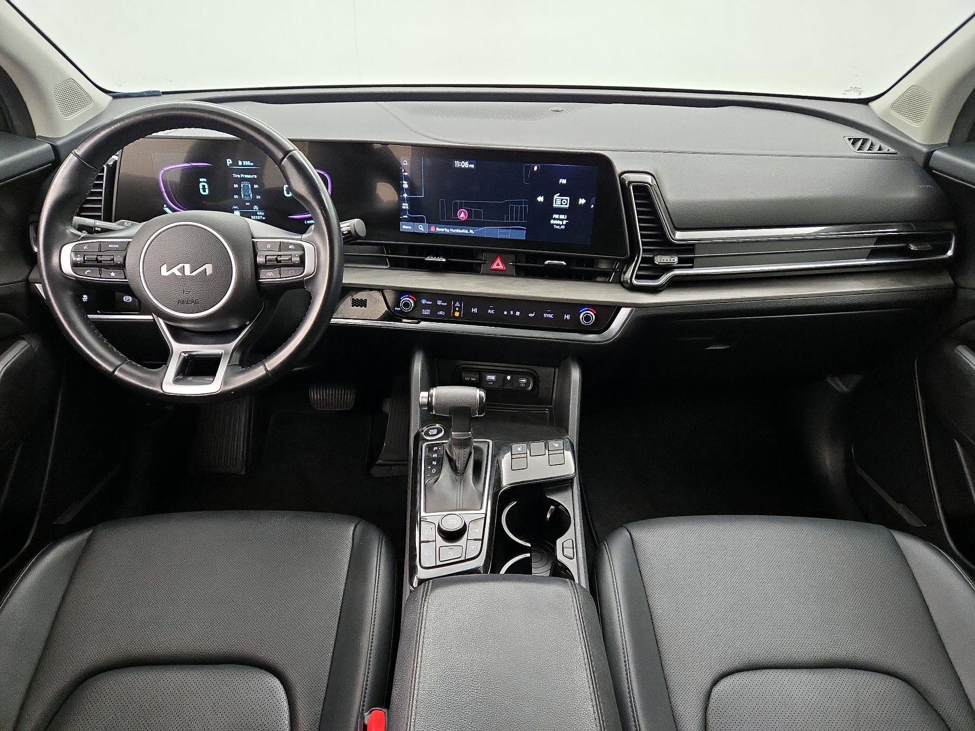 Thumbnail: 2023 Kia Sportage - 9