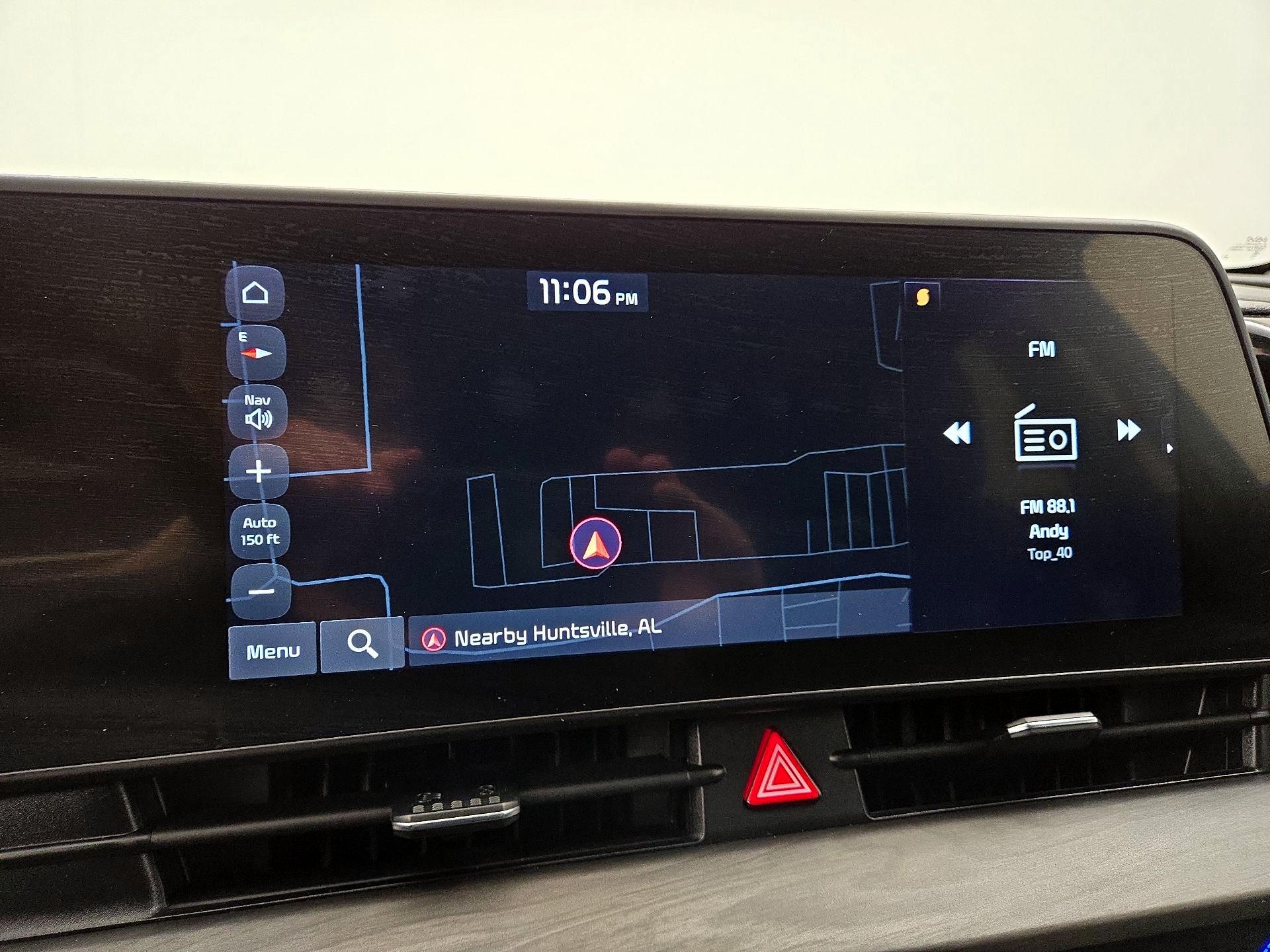 Thumbnail: 2023 Kia Sportage - 14