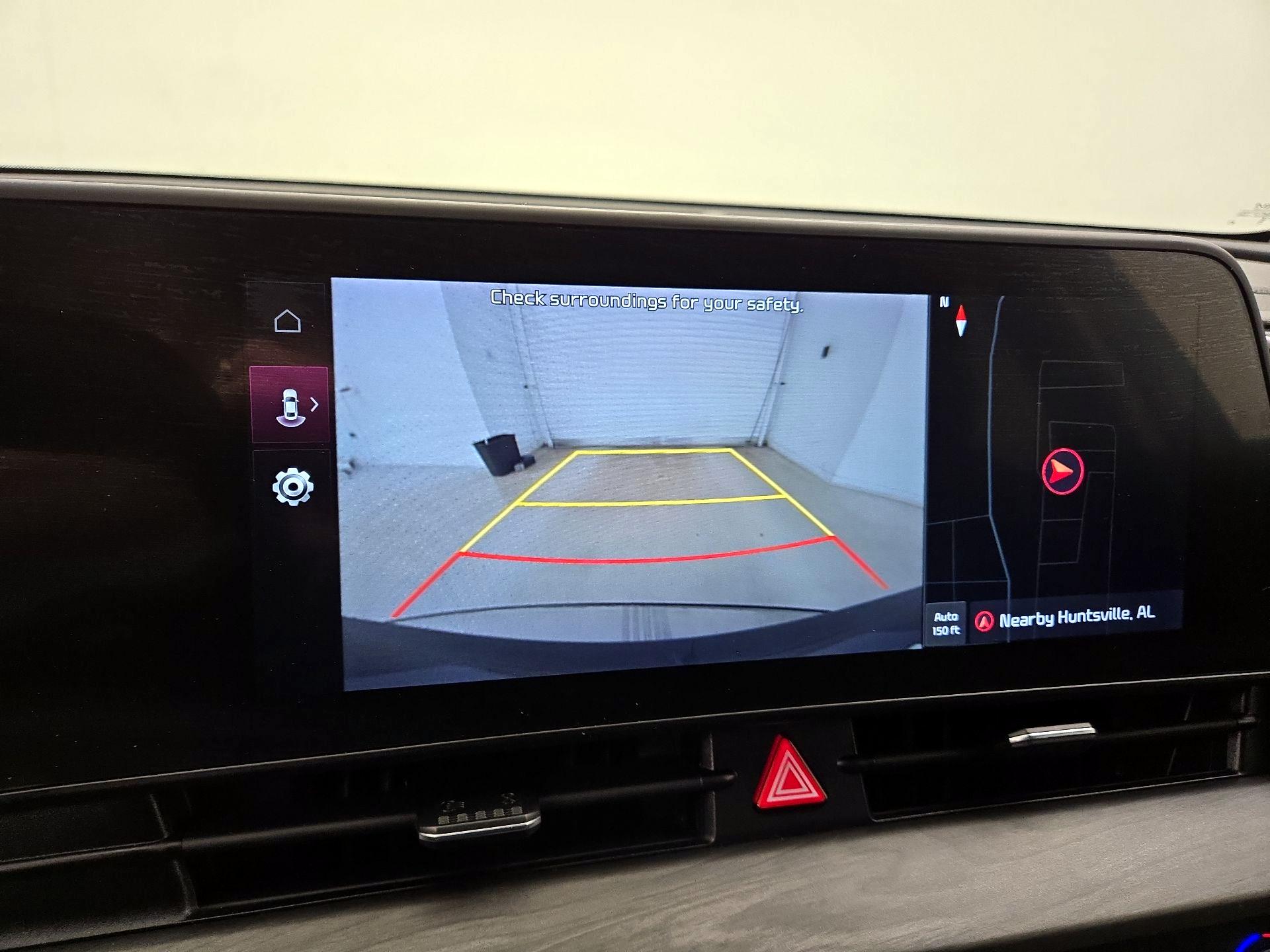 Thumbnail: 2023 Kia Sportage - 15