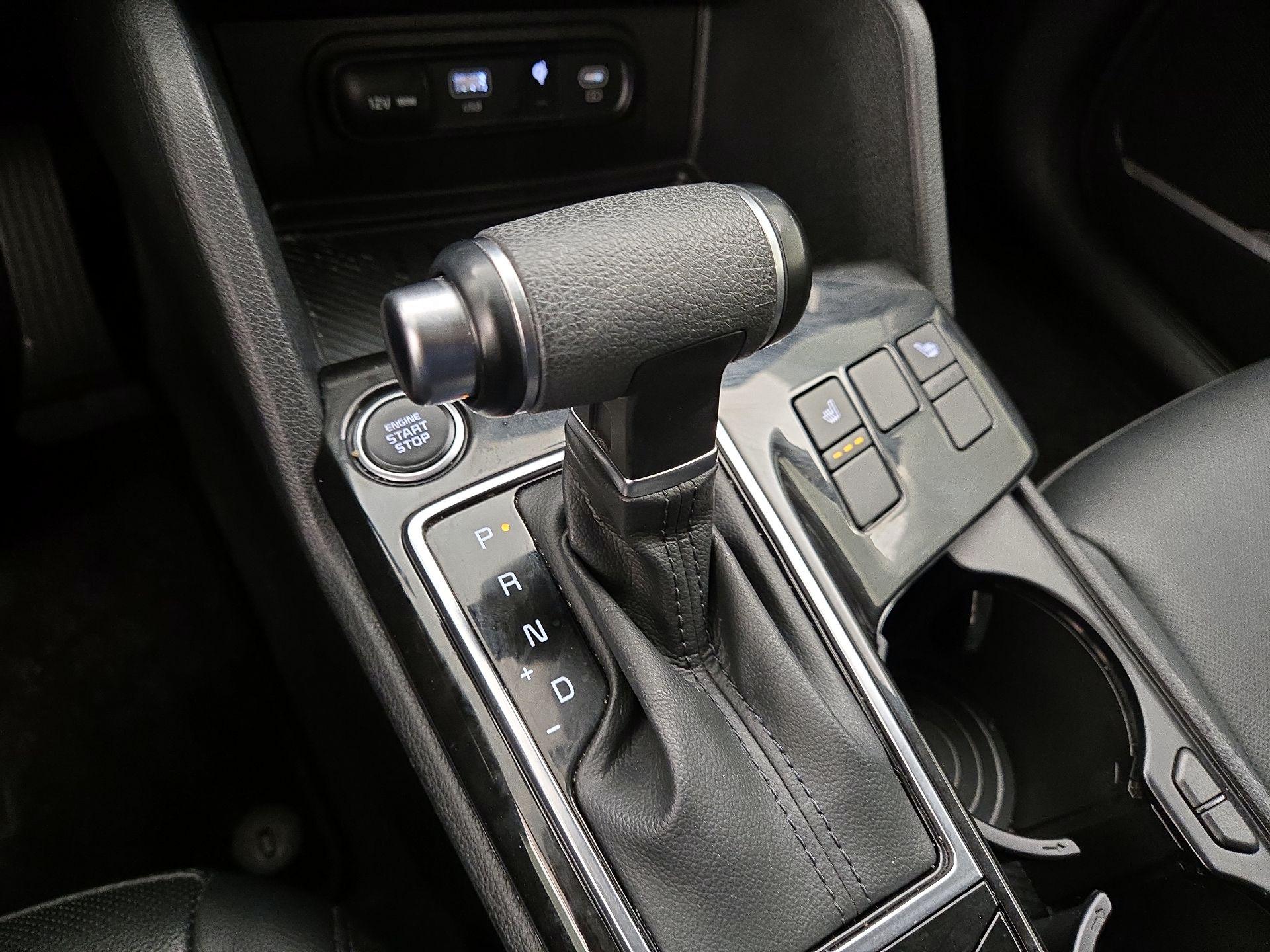 Thumbnail: 2023 Kia Sportage - 18