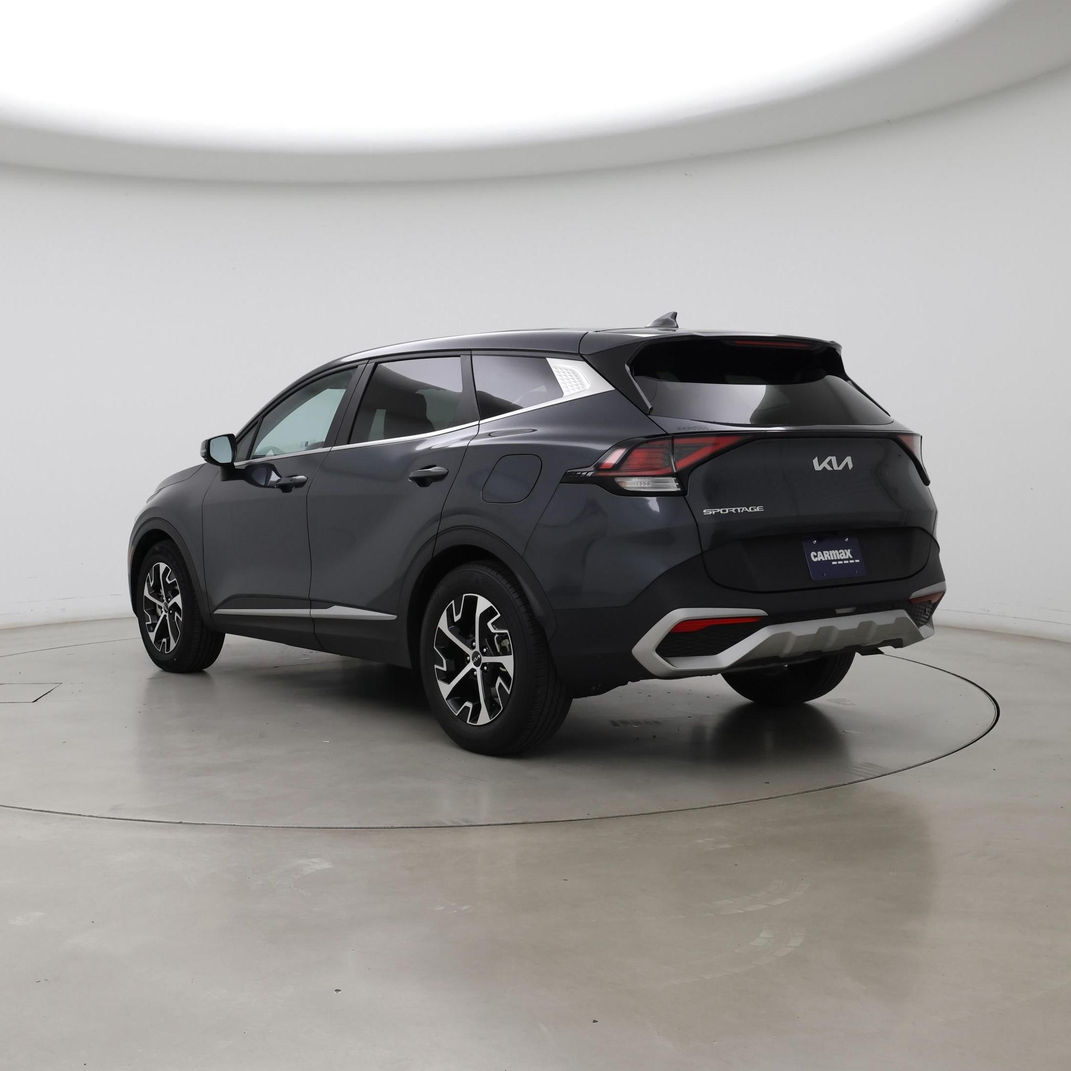 Thumbnail: 2023 Kia Sportage - 2