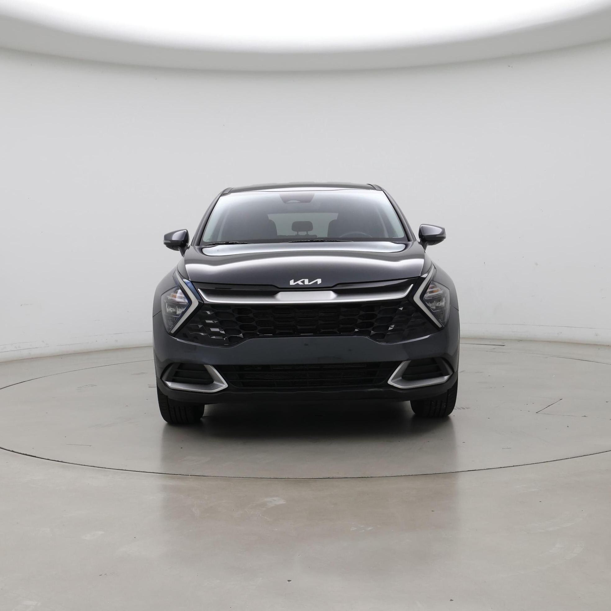 Thumbnail: 2023 Kia Sportage - 5