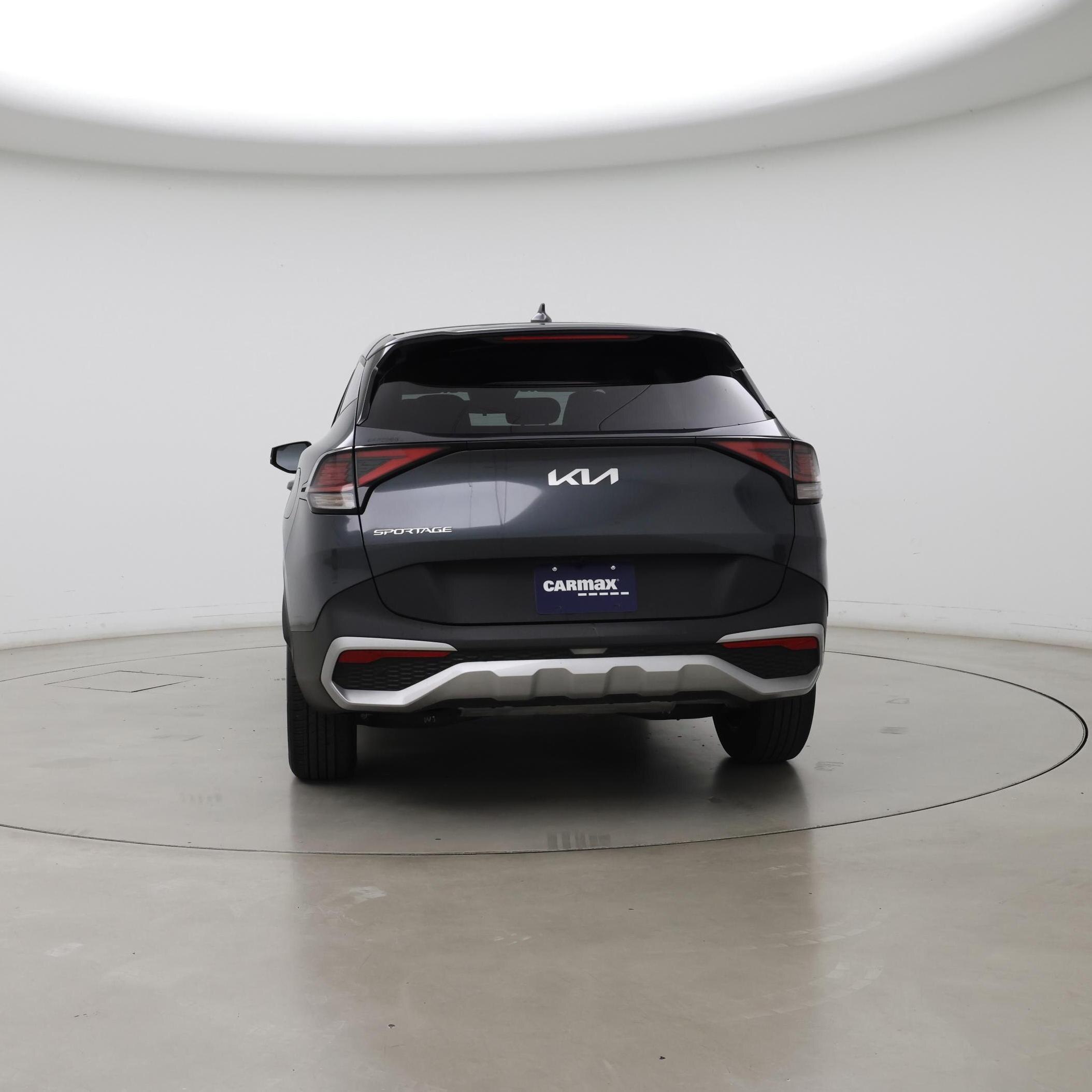 Thumbnail: 2023 Kia Sportage - 6